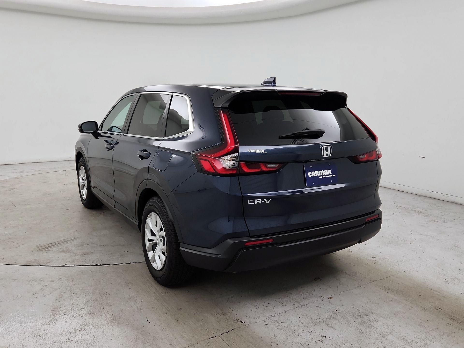 Thumbnail: 2025 Honda CR-V - 7