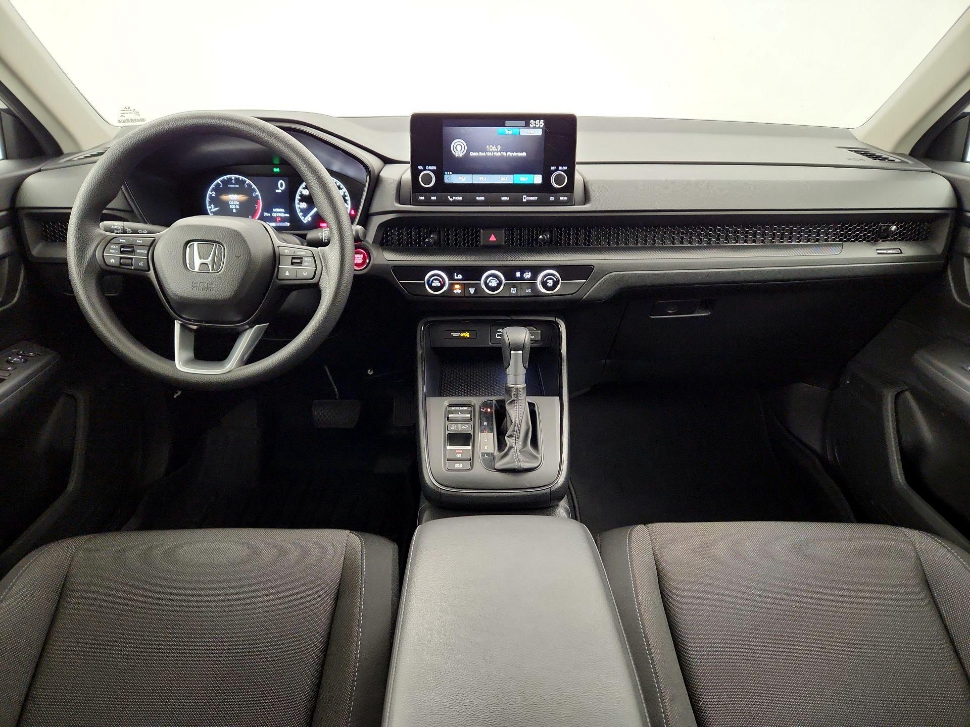 Thumbnail: 2025 Honda CR-V - 8