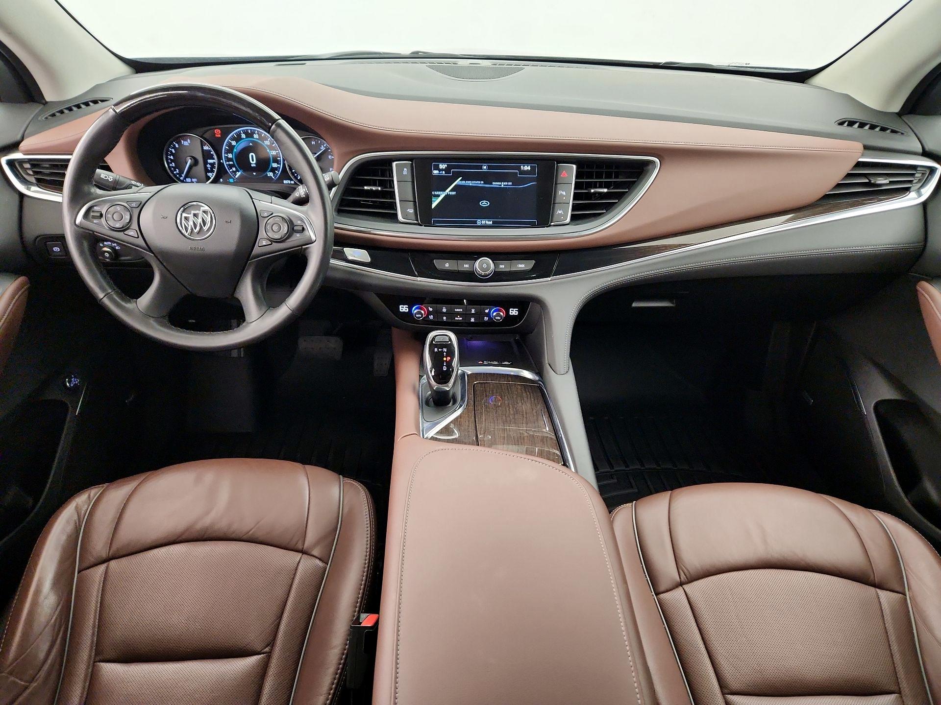 Thumbnail: 2018 Buick Enclave - 9