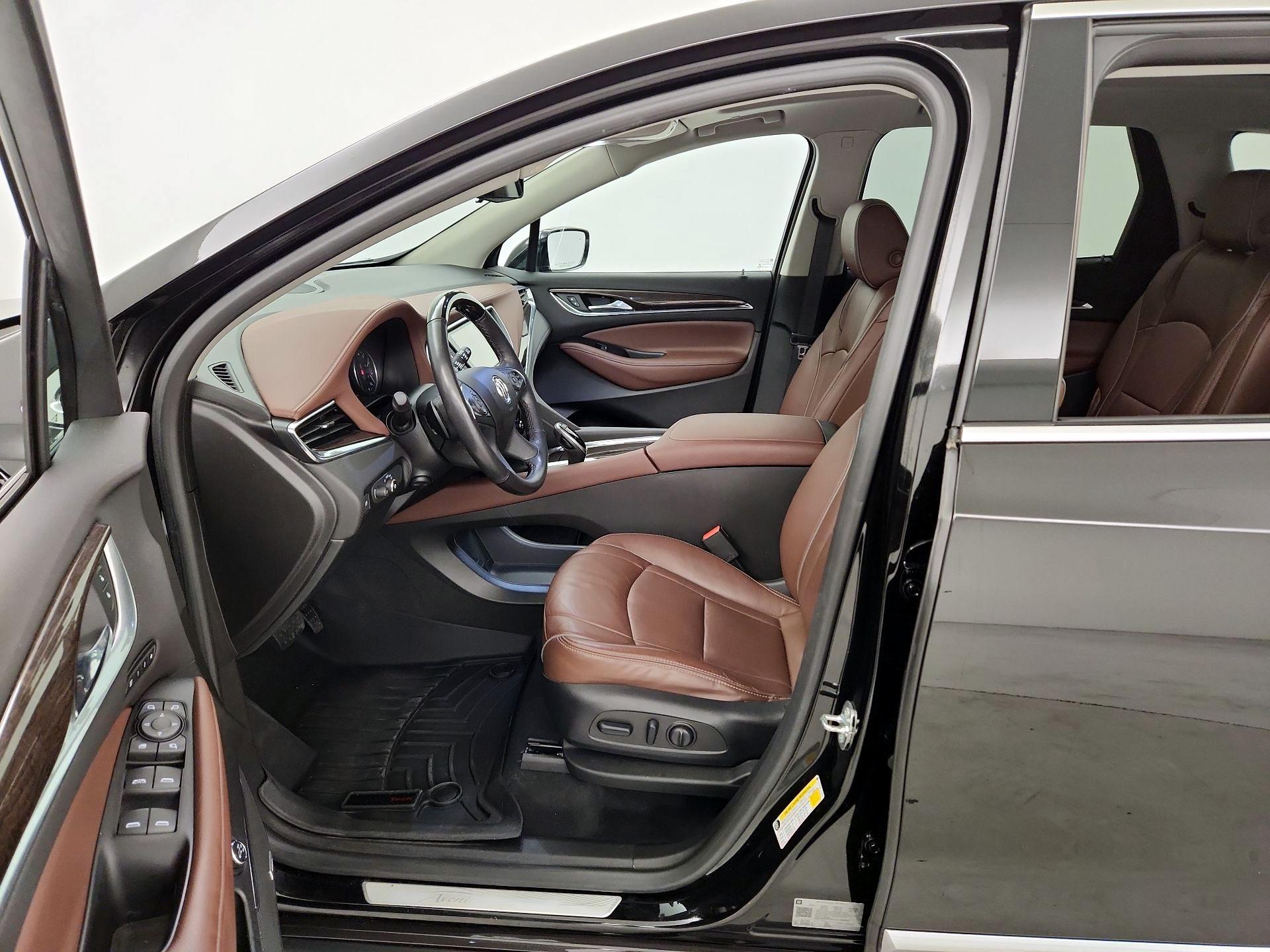 Thumbnail: 2018 Buick Enclave - 11