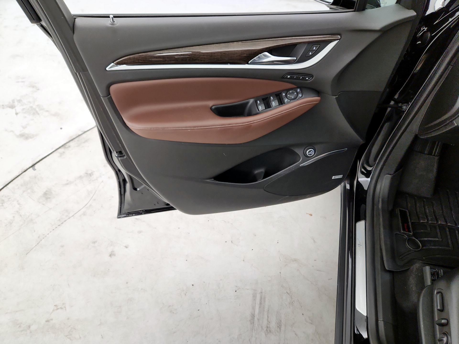 Thumbnail: 2018 Buick Enclave - 12