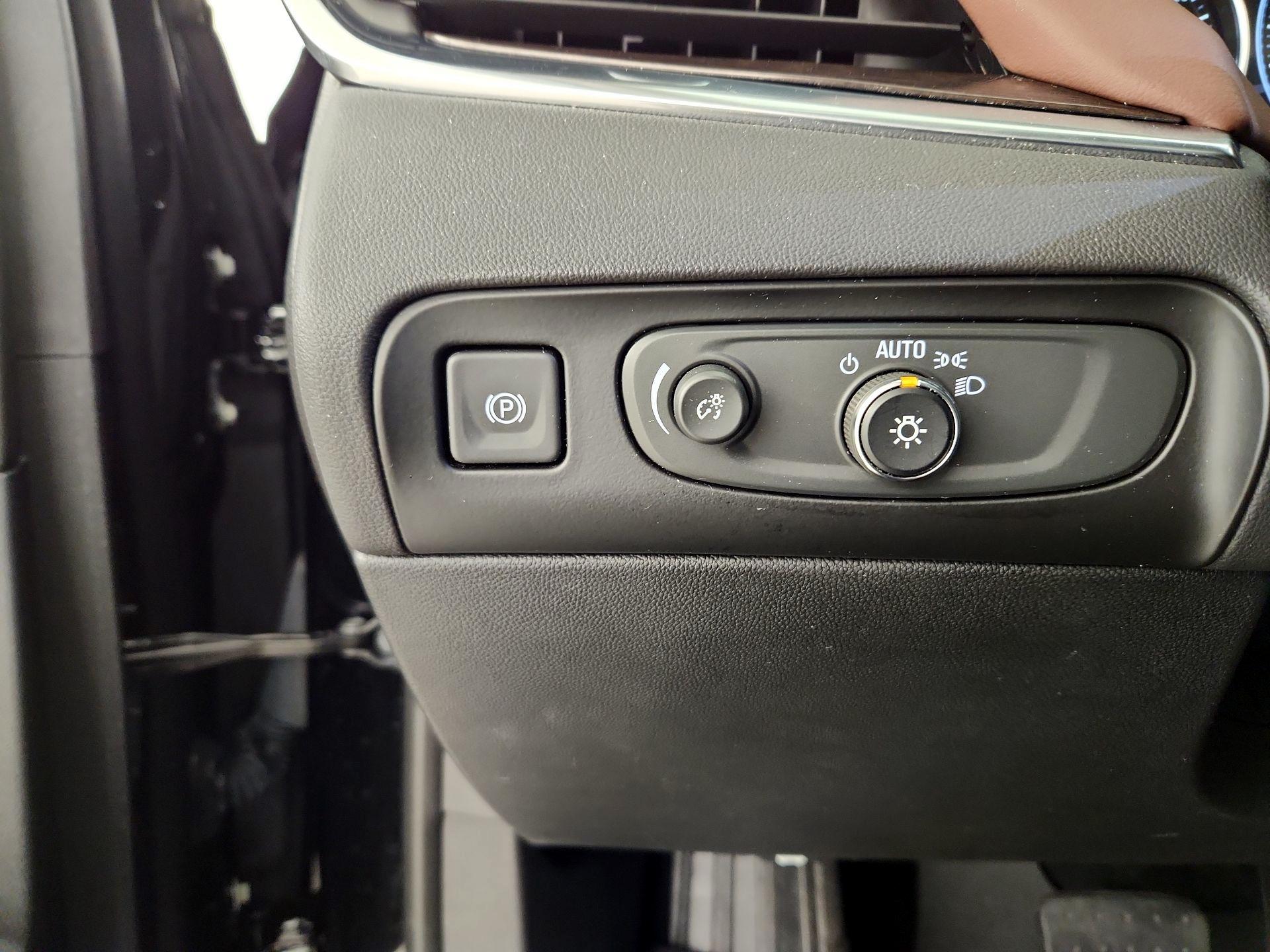 Thumbnail: 2018 Buick Enclave - 13