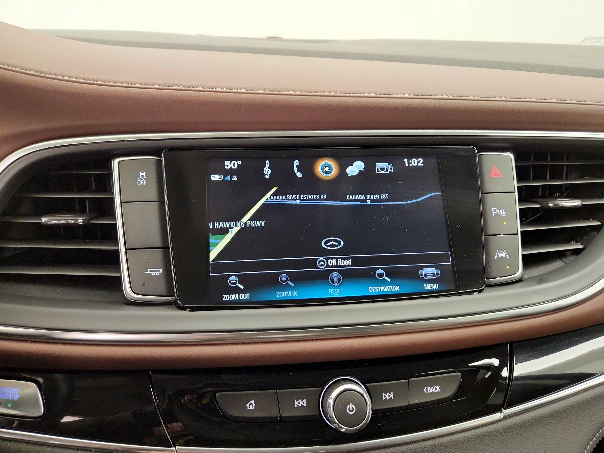 Thumbnail: 2018 Buick Enclave - 14