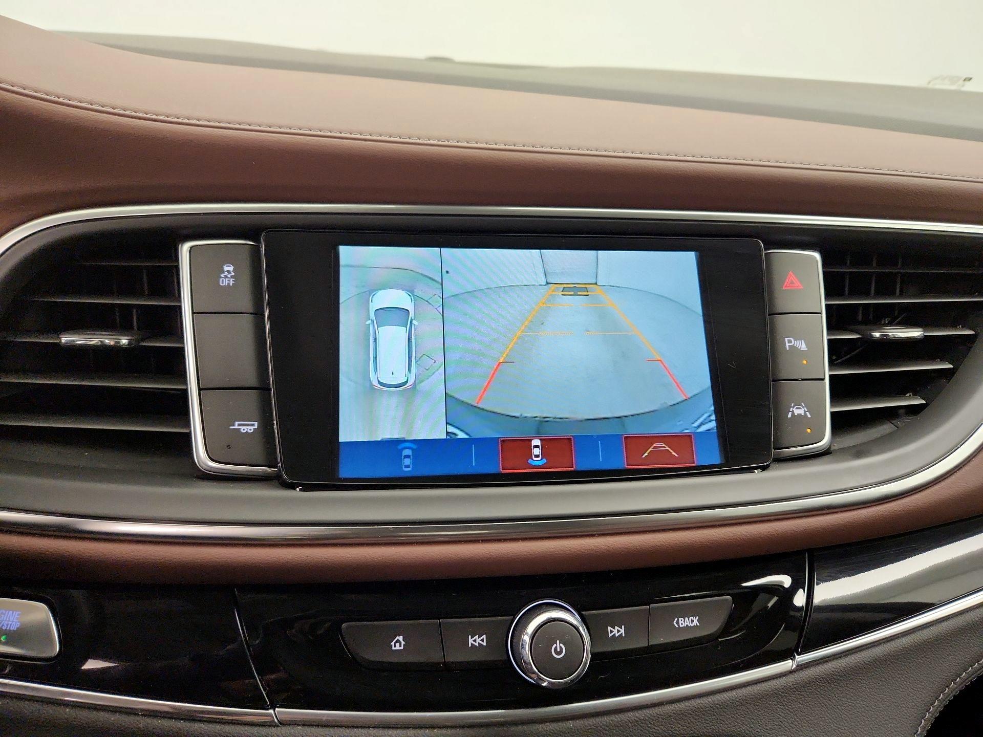 Thumbnail: 2018 Buick Enclave - 15