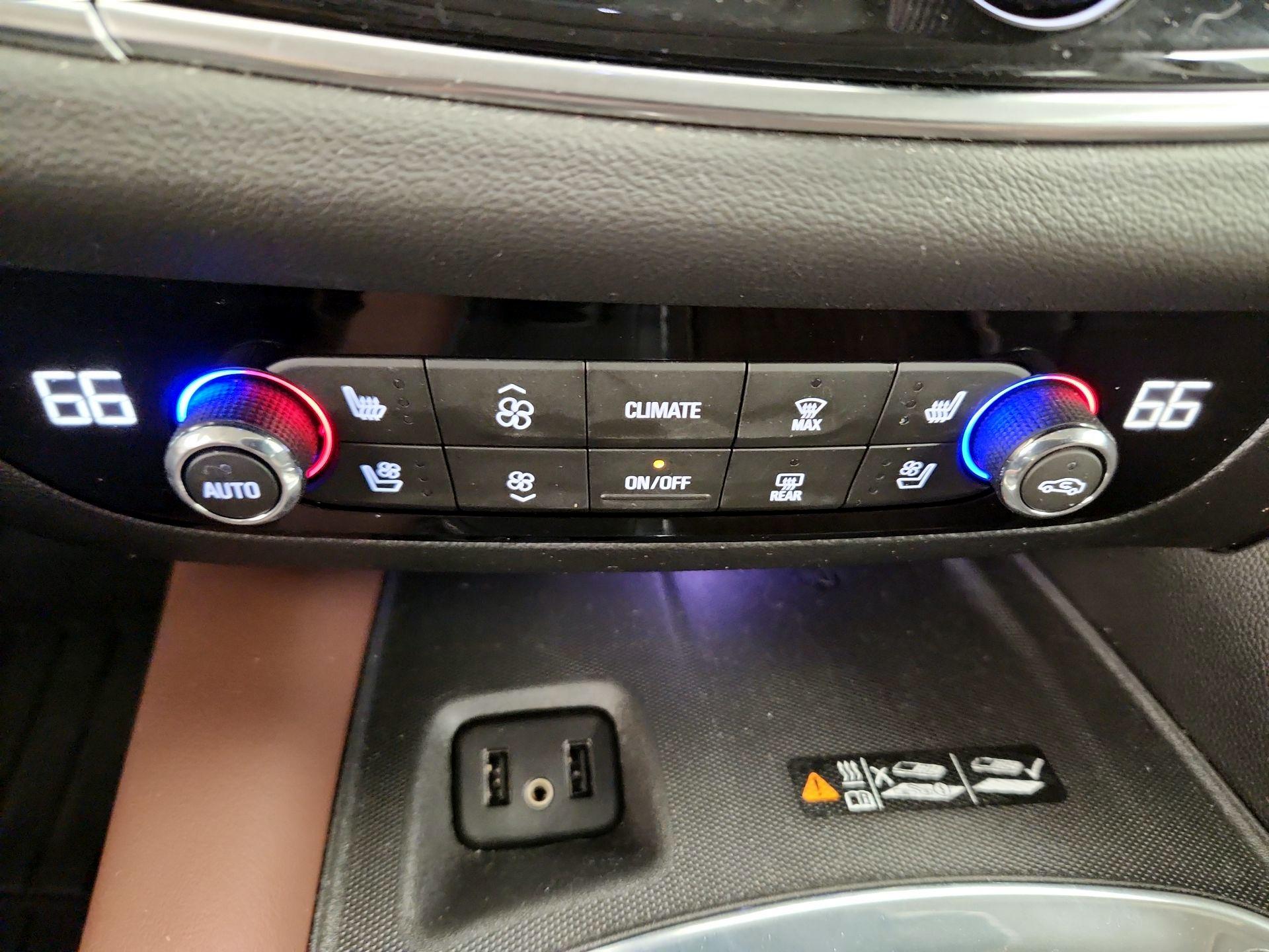 Thumbnail: 2018 Buick Enclave - 17