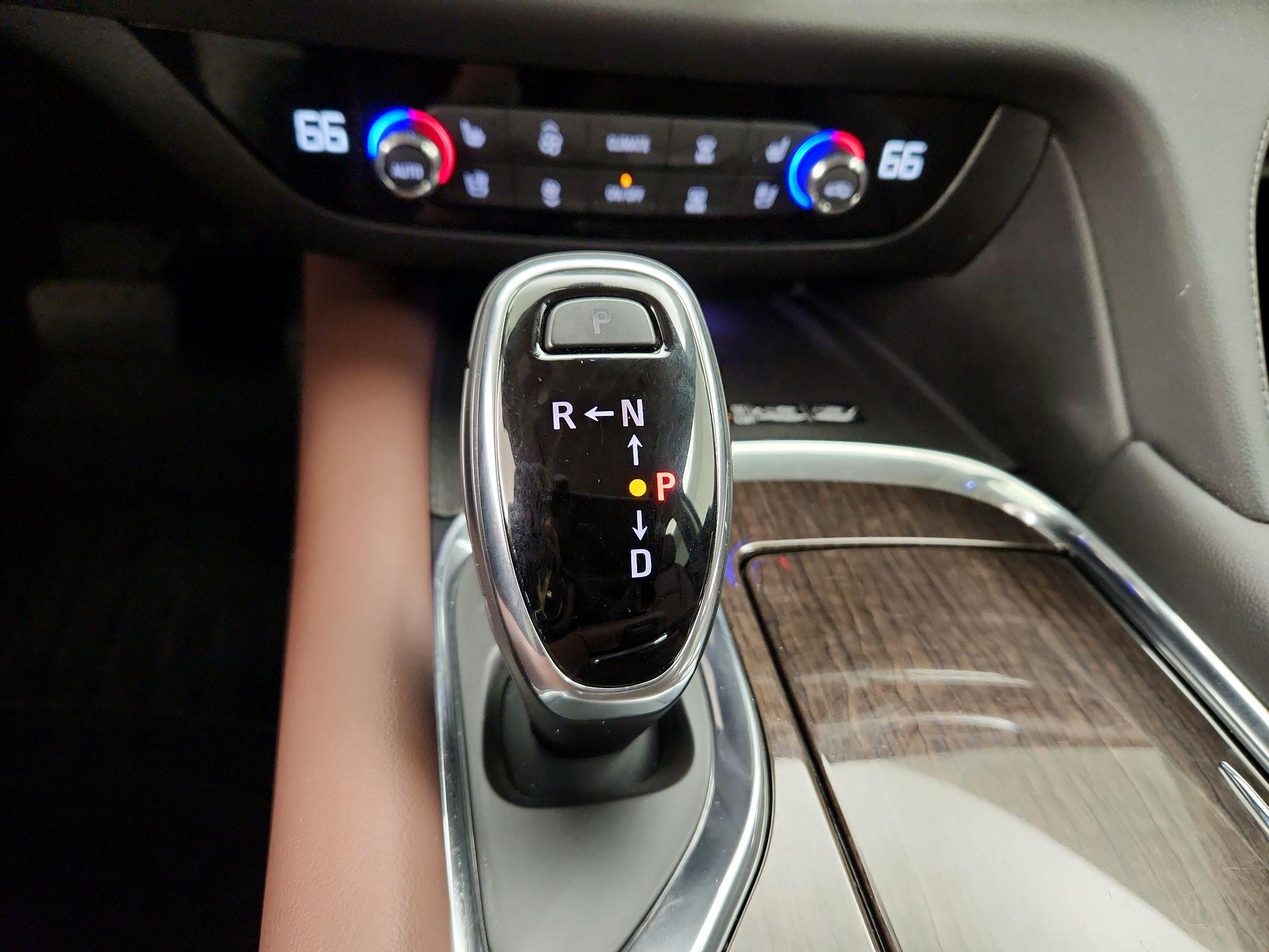 Thumbnail: 2018 Buick Enclave - 18