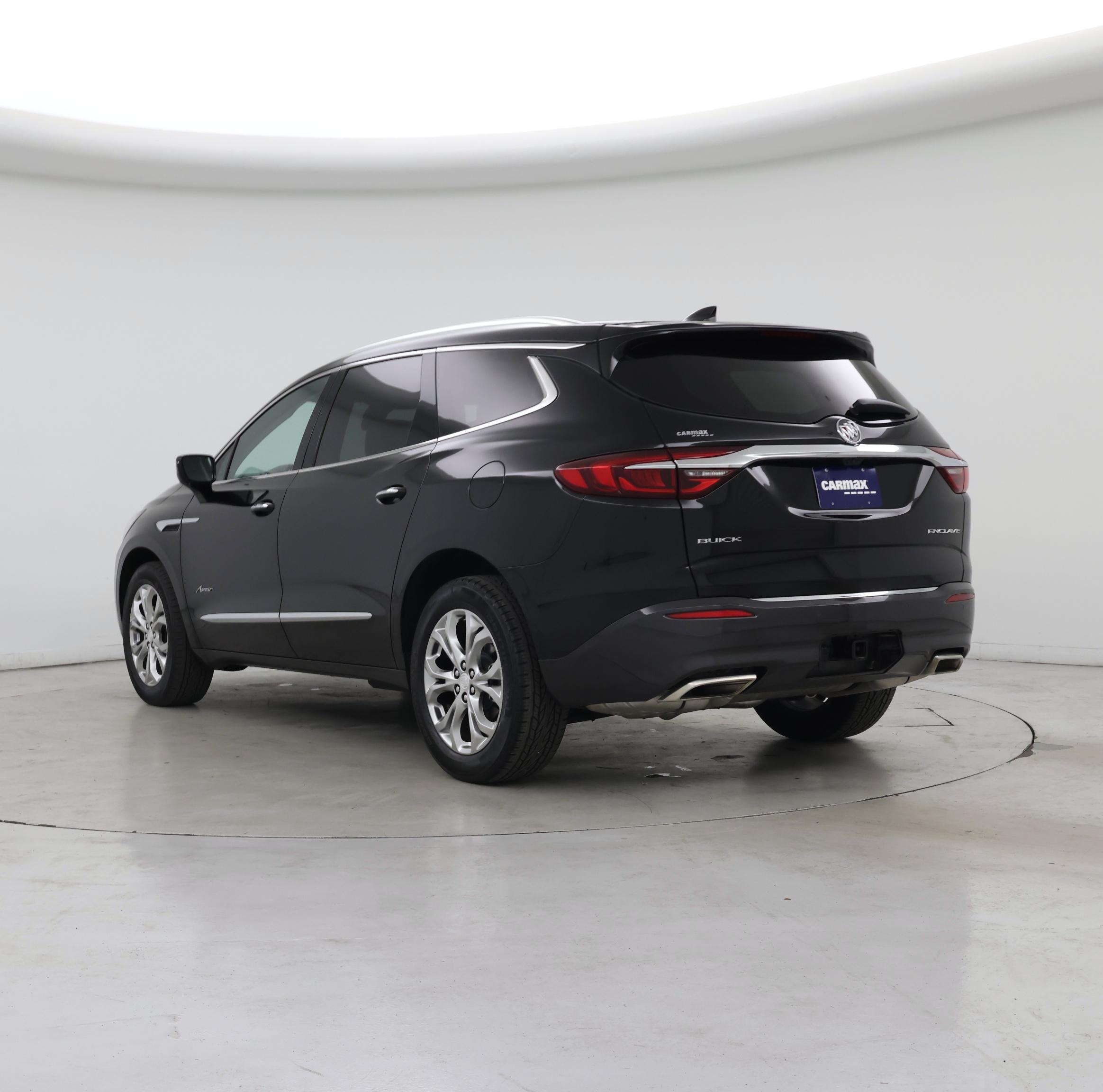 Thumbnail: 2018 Buick Enclave - 2