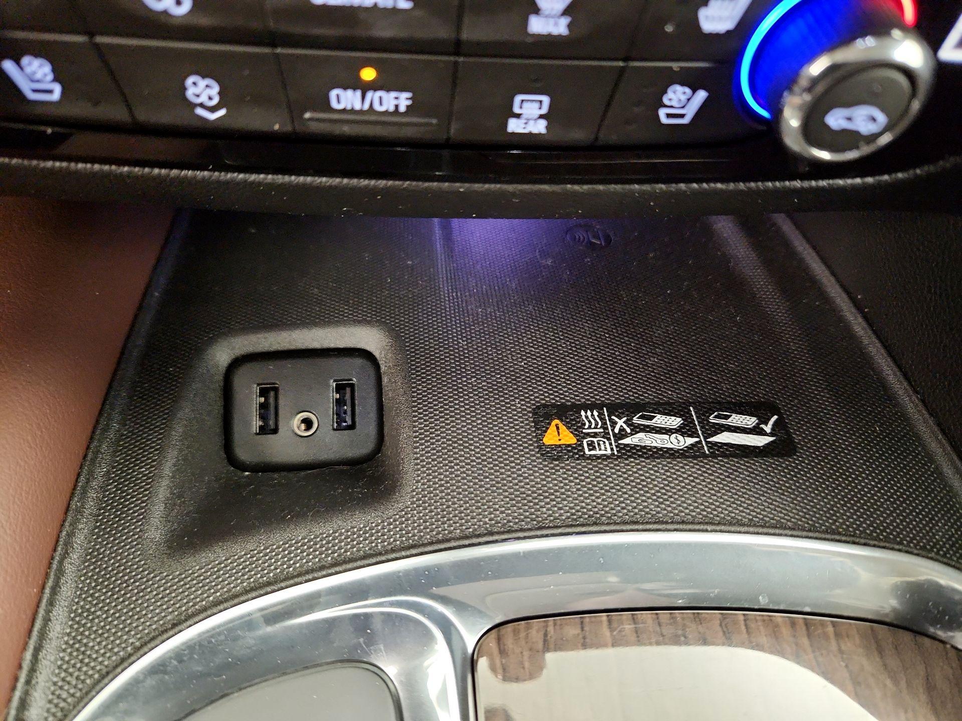 Thumbnail: 2018 Buick Enclave - 19