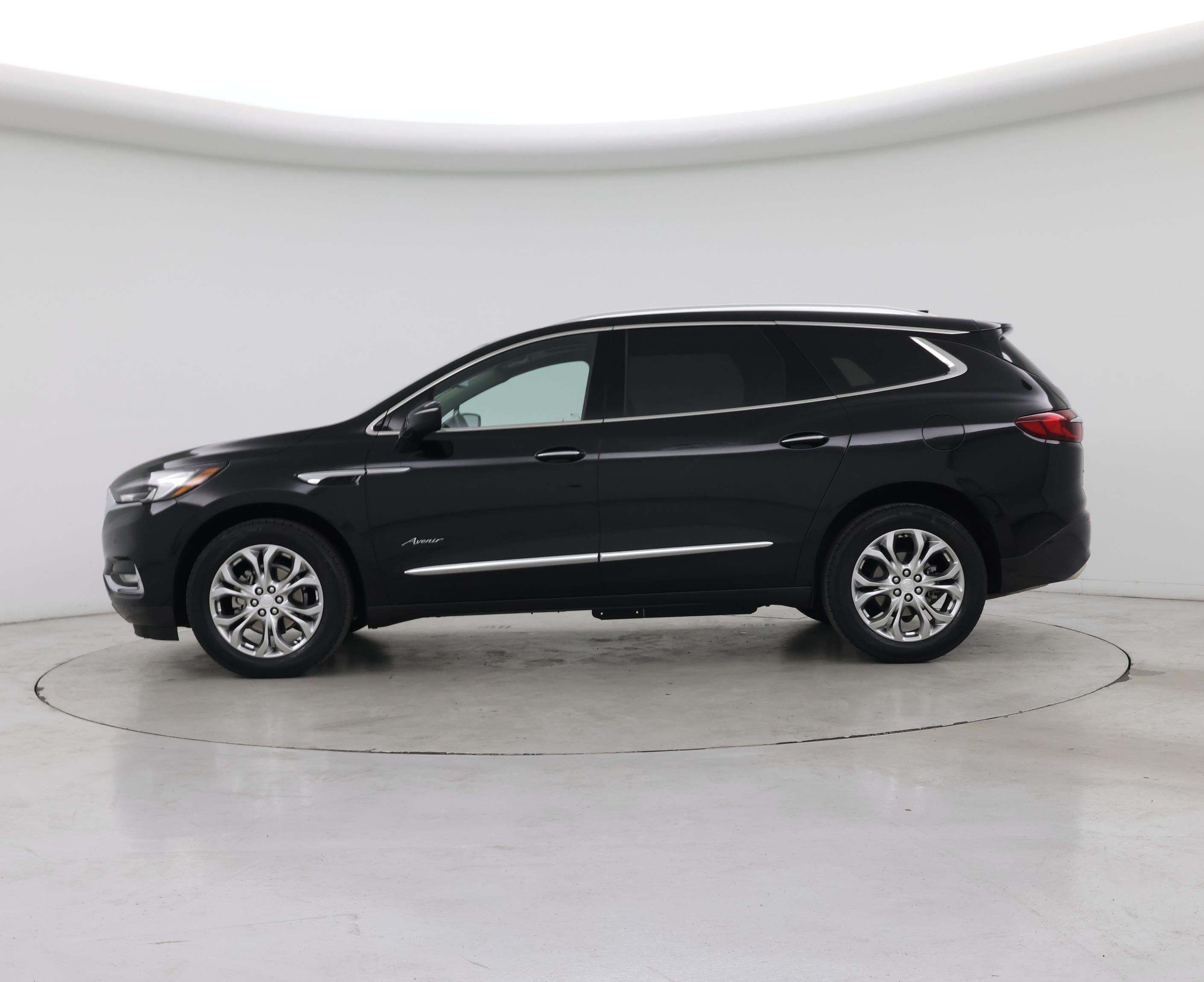 Thumbnail: 2018 Buick Enclave - 3