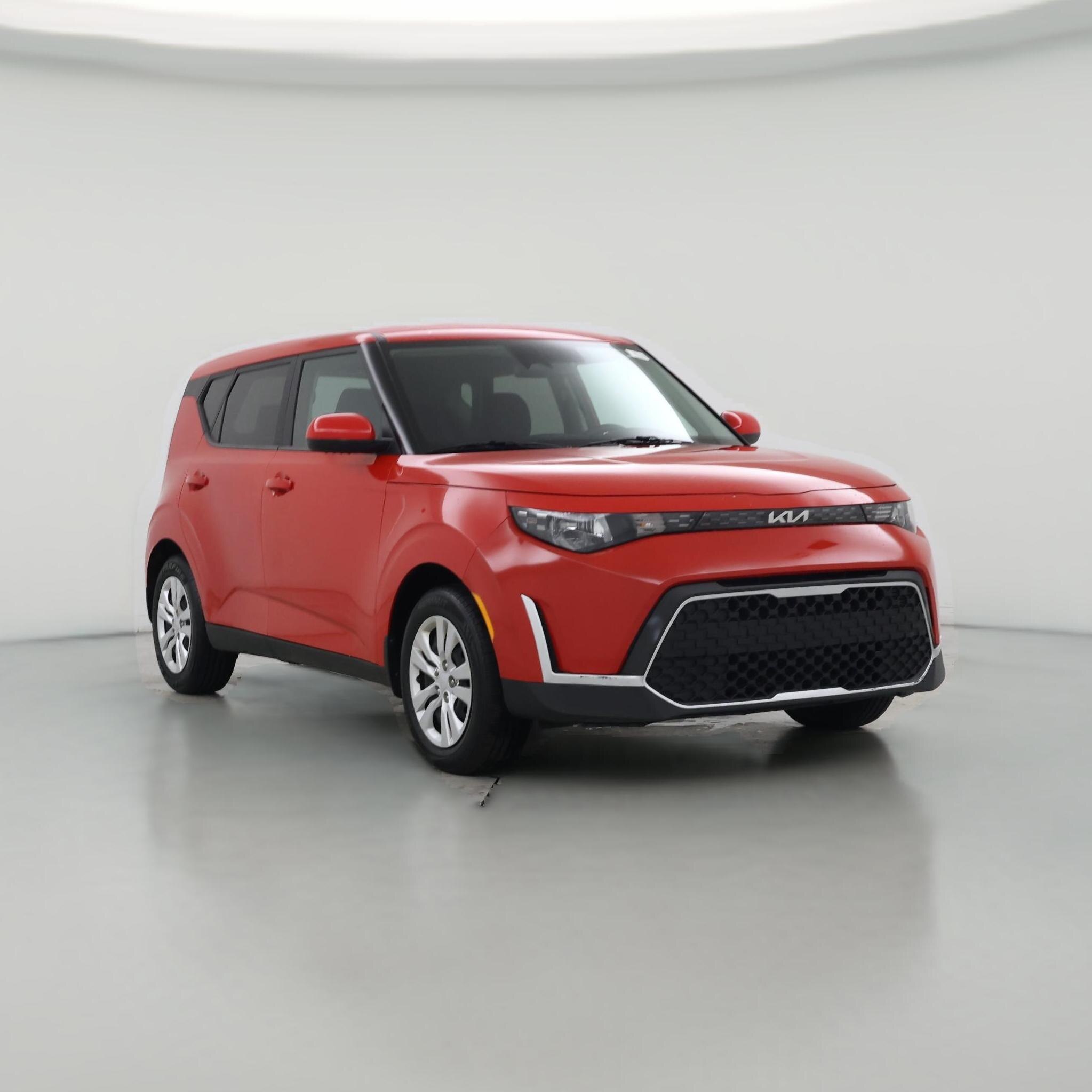Thumbnail: 2023 Kia Soul - 1