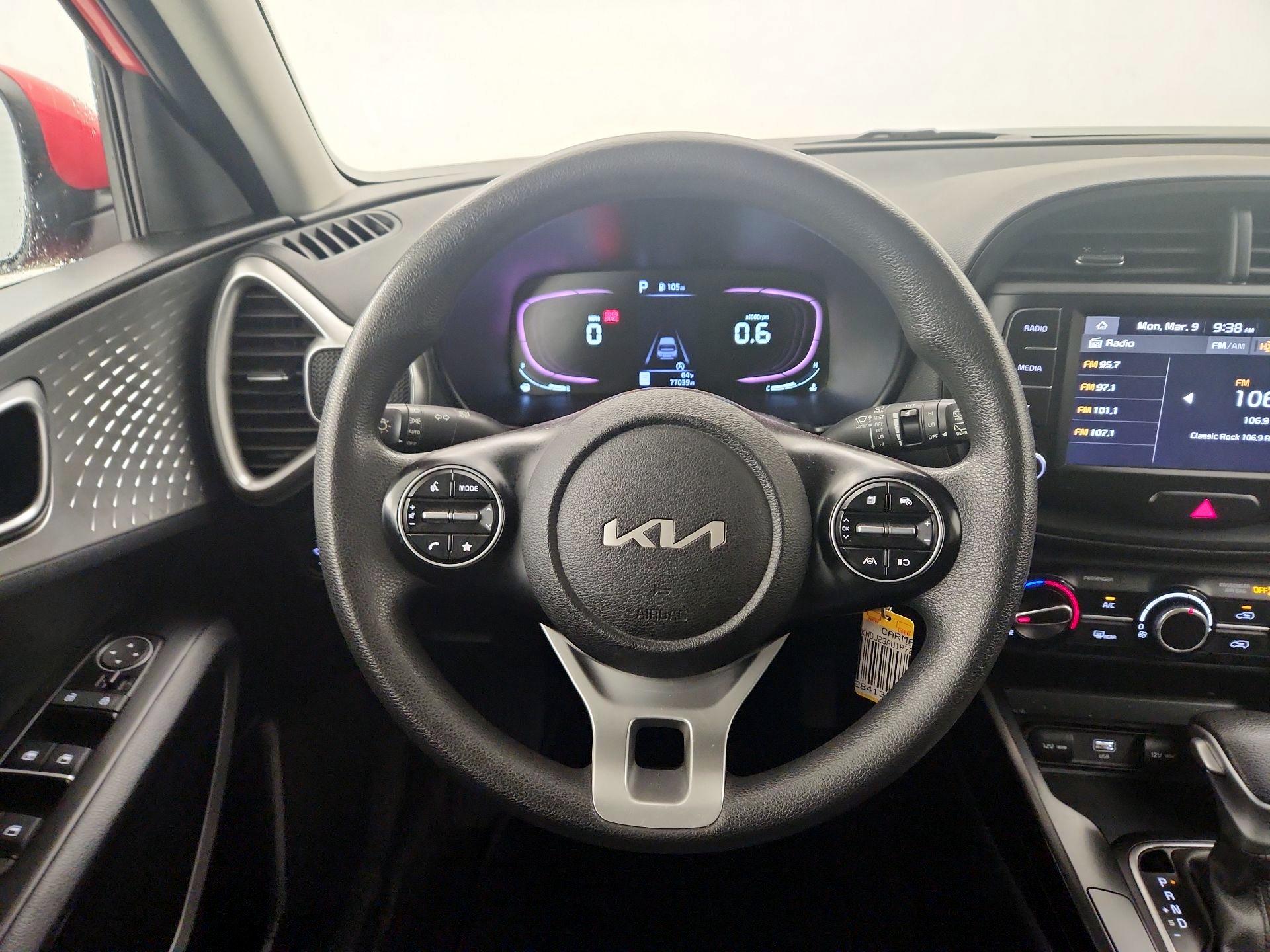 Thumbnail: 2023 Kia Soul - 10