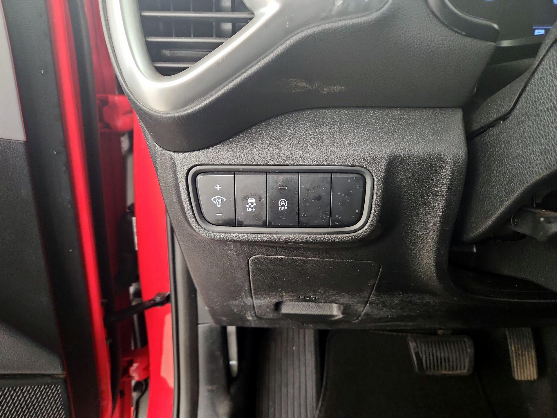 Thumbnail: 2023 Kia Soul - 13