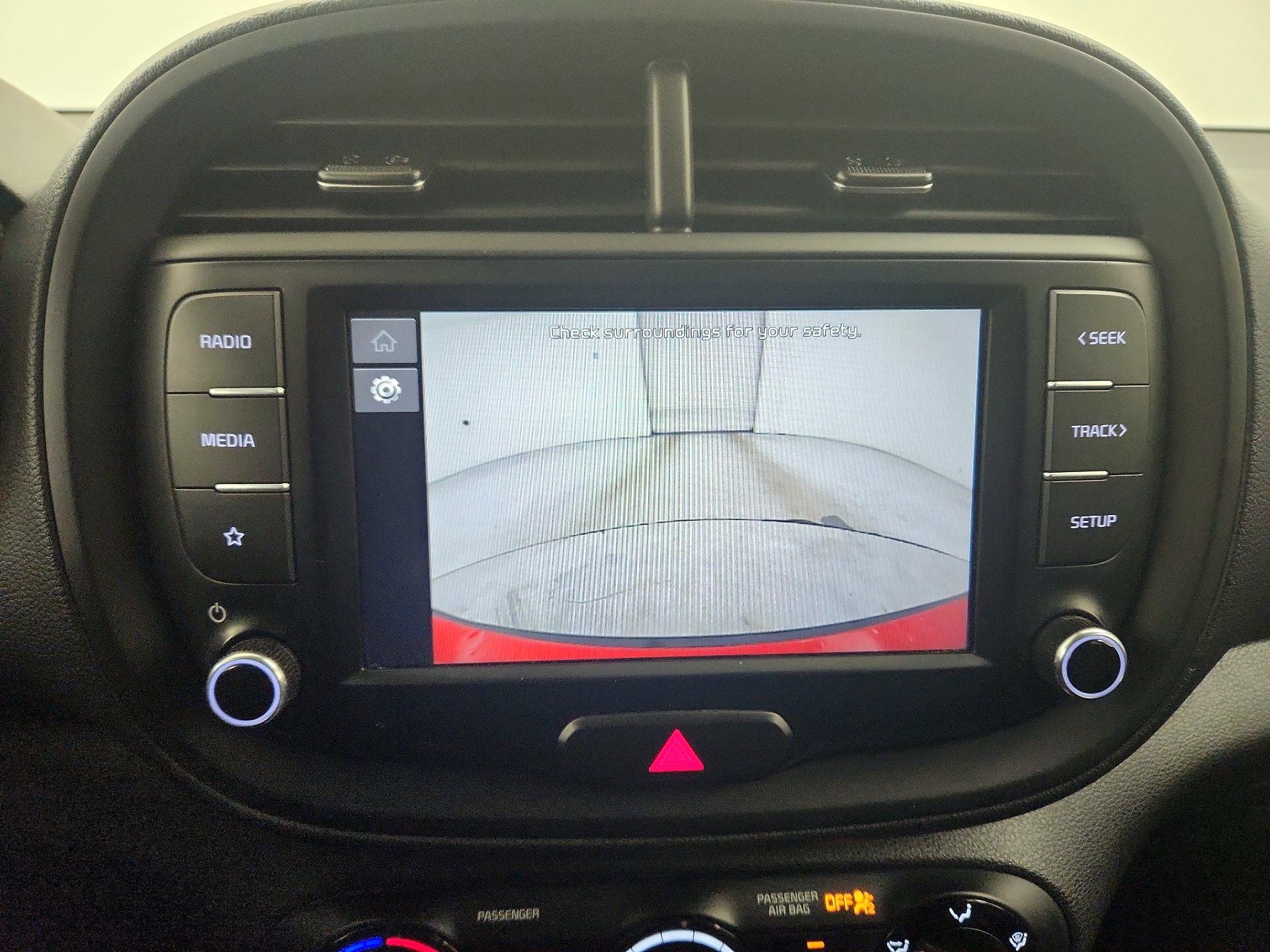 Thumbnail: 2023 Kia Soul - 14