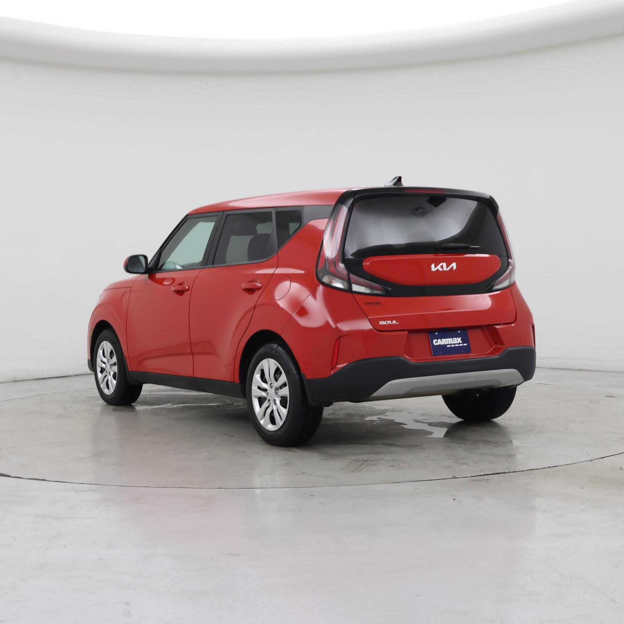 Thumbnail: 2023 Kia Soul - 2