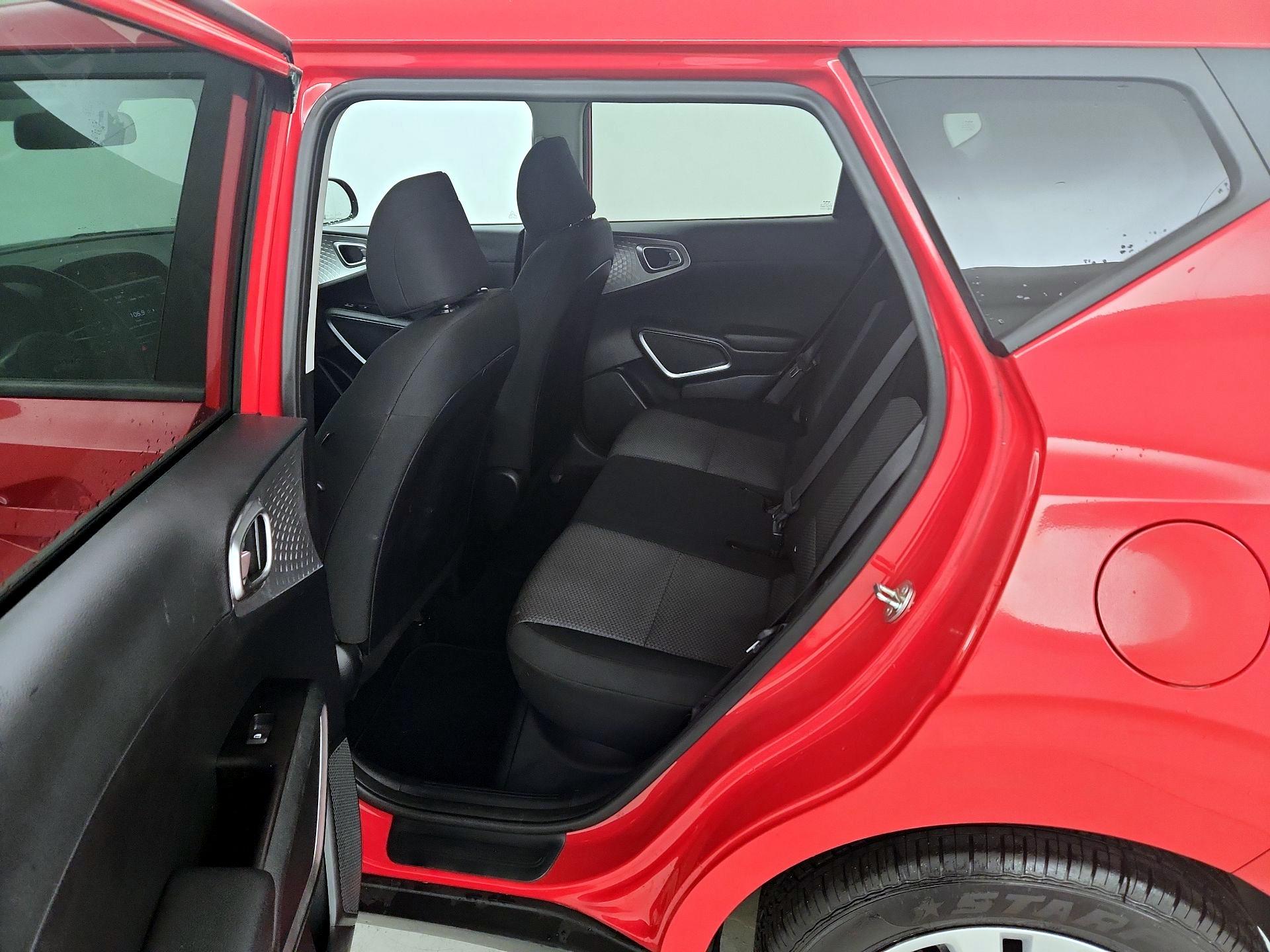 Thumbnail: 2023 Kia Soul - 19