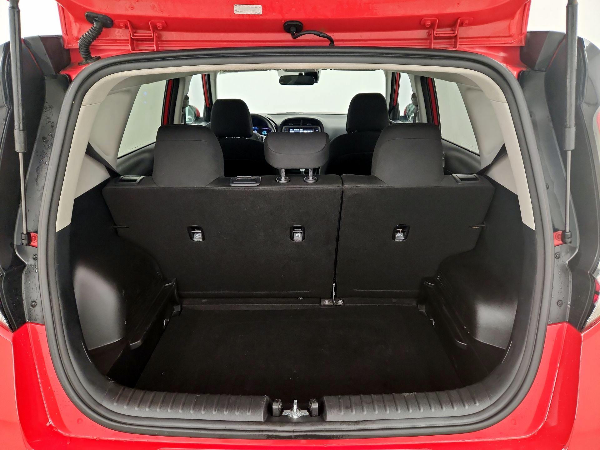 Thumbnail: 2023 Kia Soul - 20