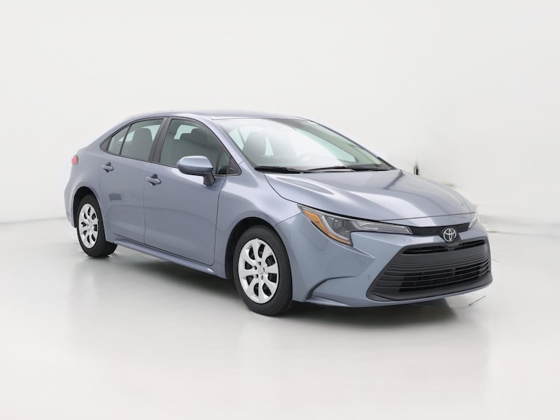 2024 Toyota Corolla LE -
                  Pensacola, FL