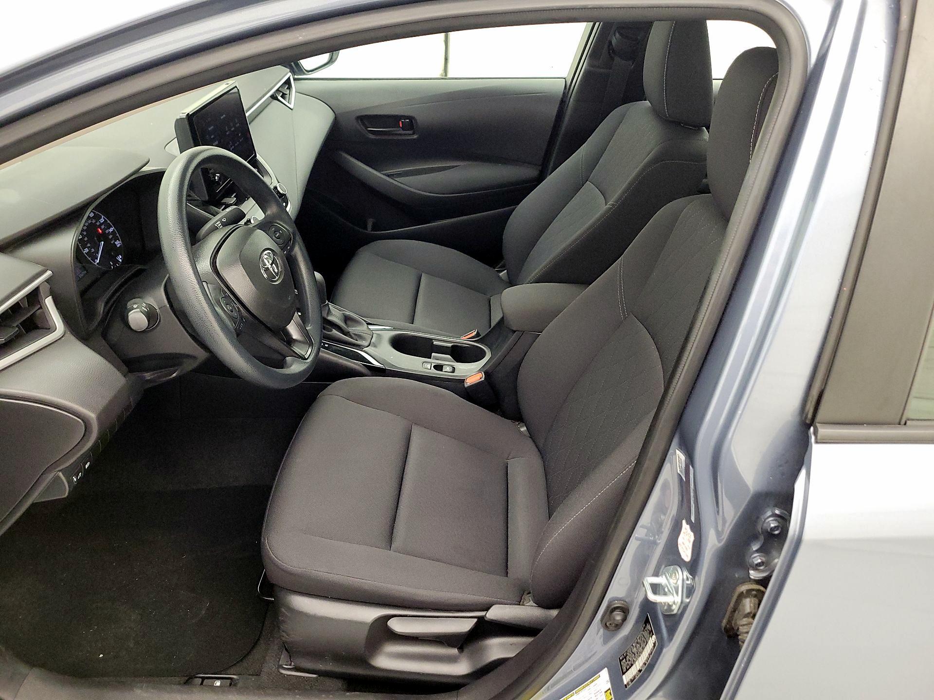 Thumbnail: 2024 Toyota Corolla - 11