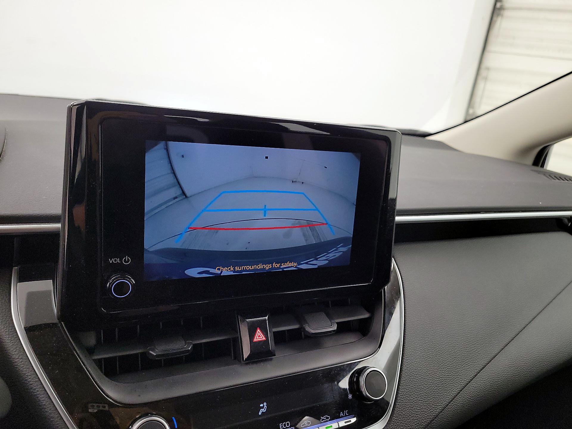 Thumbnail: 2024 Toyota Corolla - 14