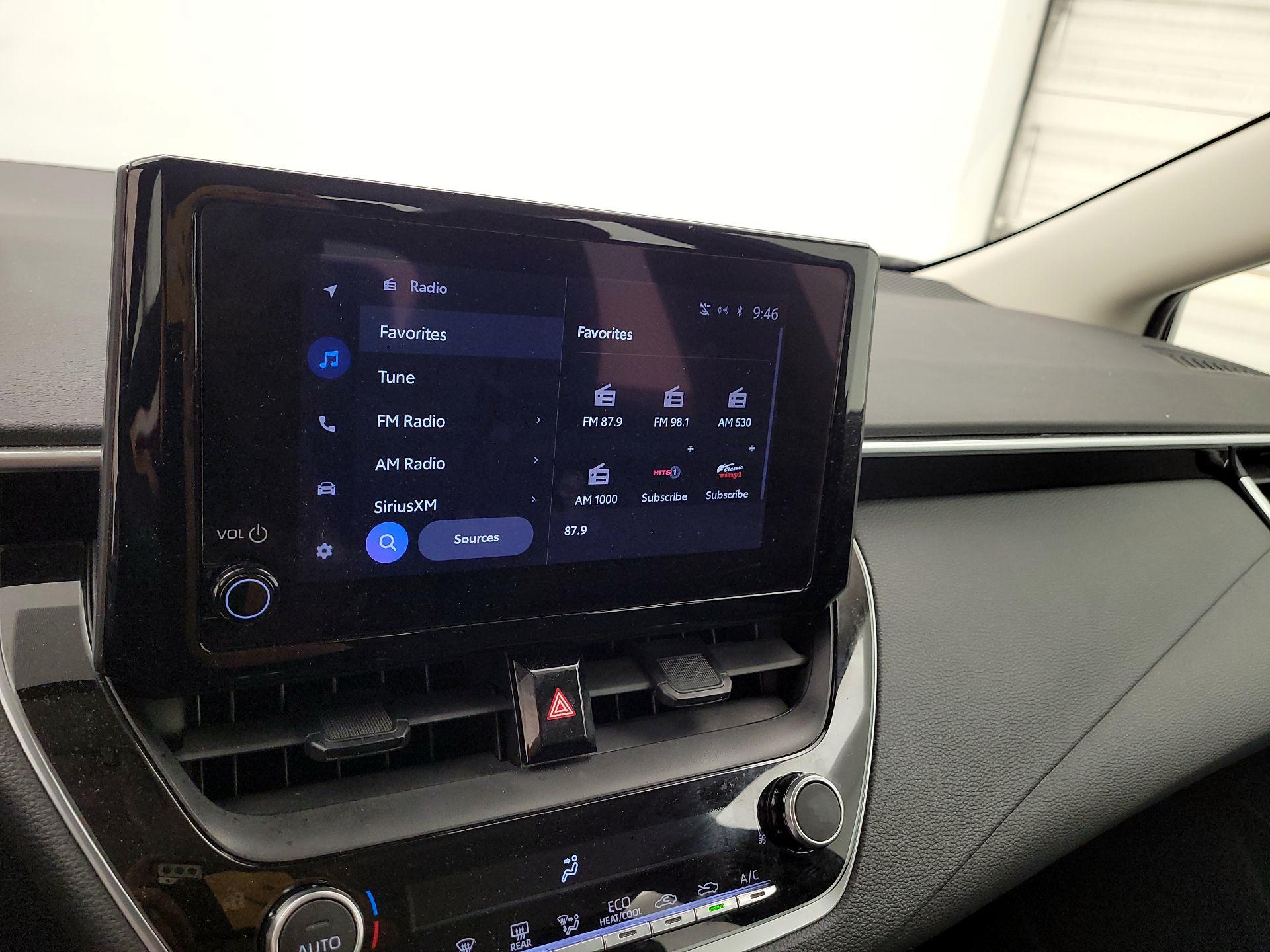 Thumbnail: 2024 Toyota Corolla - 15