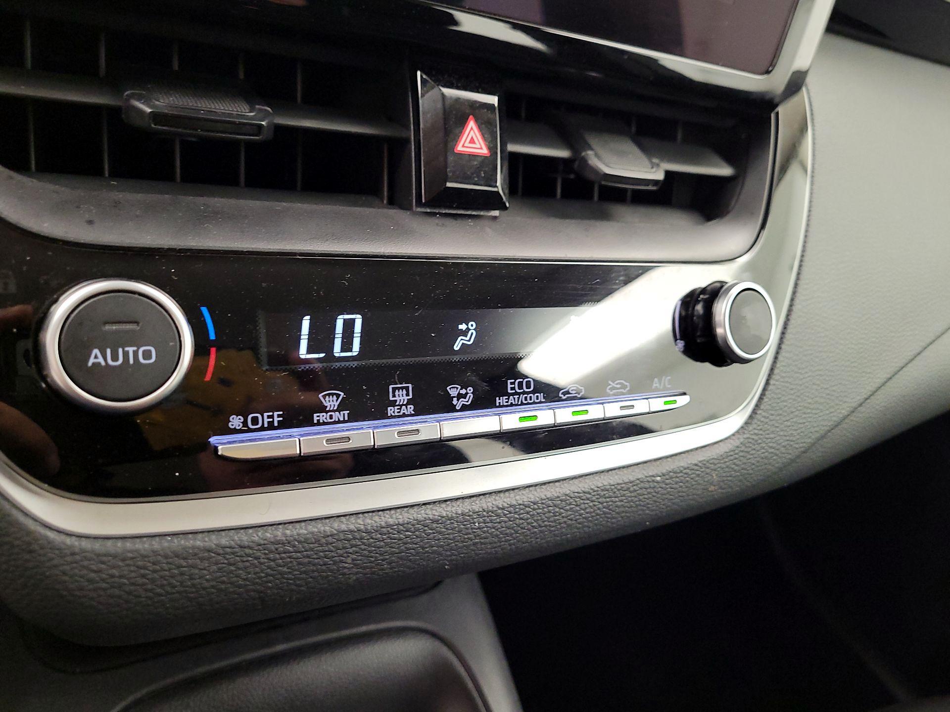 Thumbnail: 2024 Toyota Corolla - 16