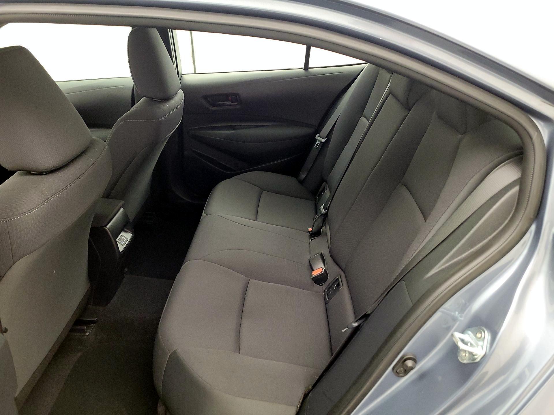 Thumbnail: 2024 Toyota Corolla - 18