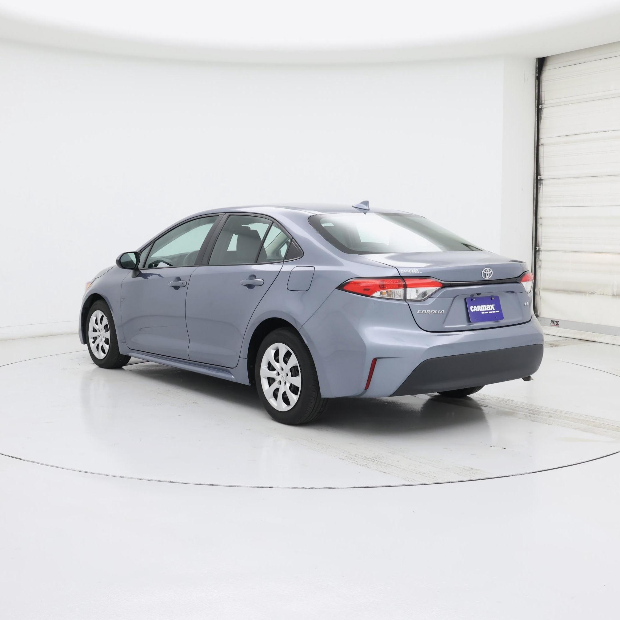 Thumbnail: 2024 Toyota Corolla - 2