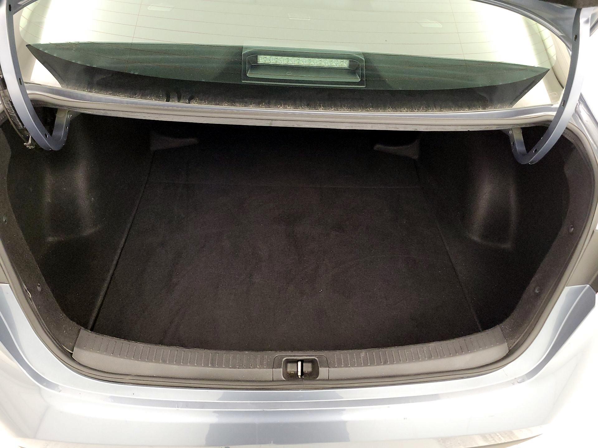 Thumbnail: 2024 Toyota Corolla - 19