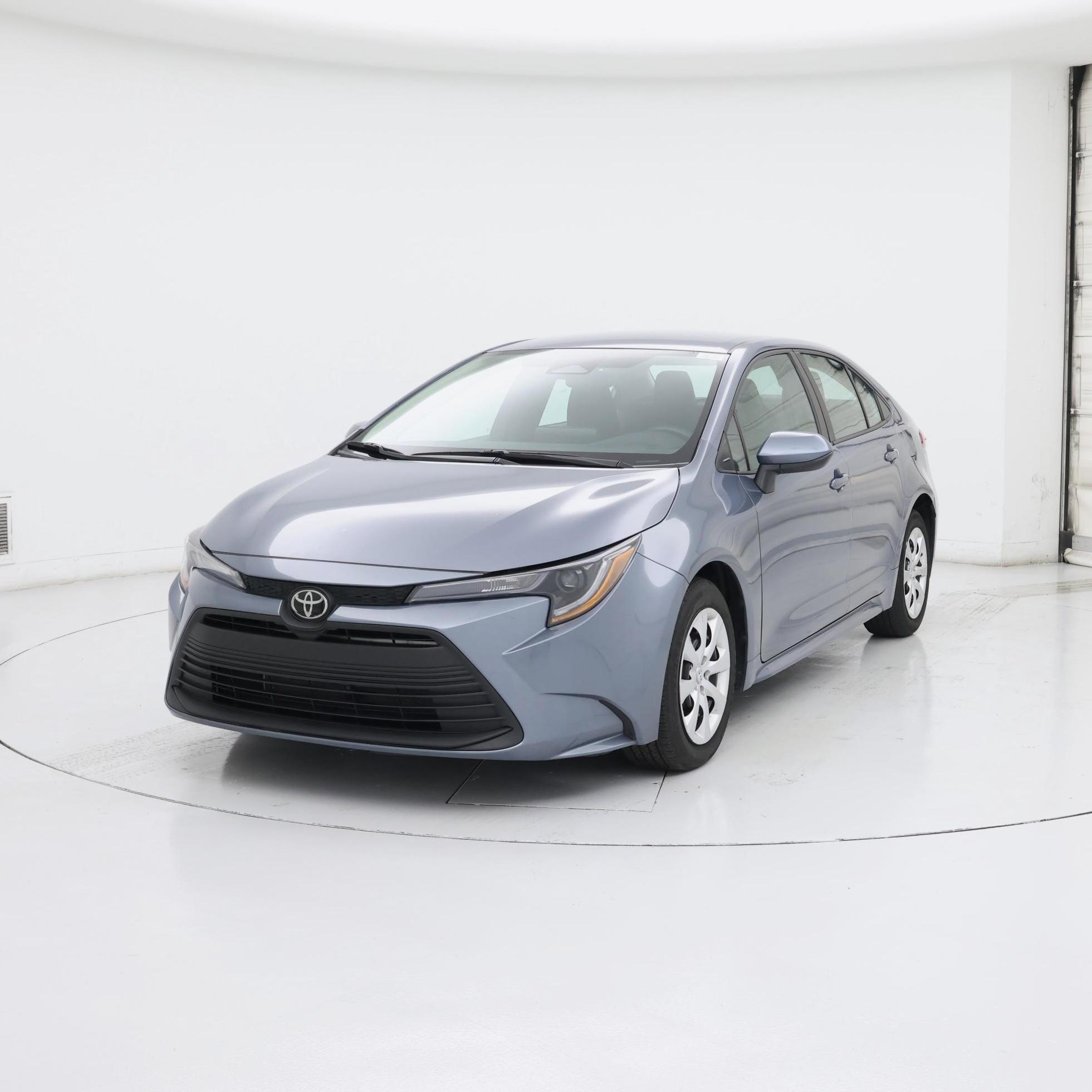 Thumbnail: 2024 Toyota Corolla - 4