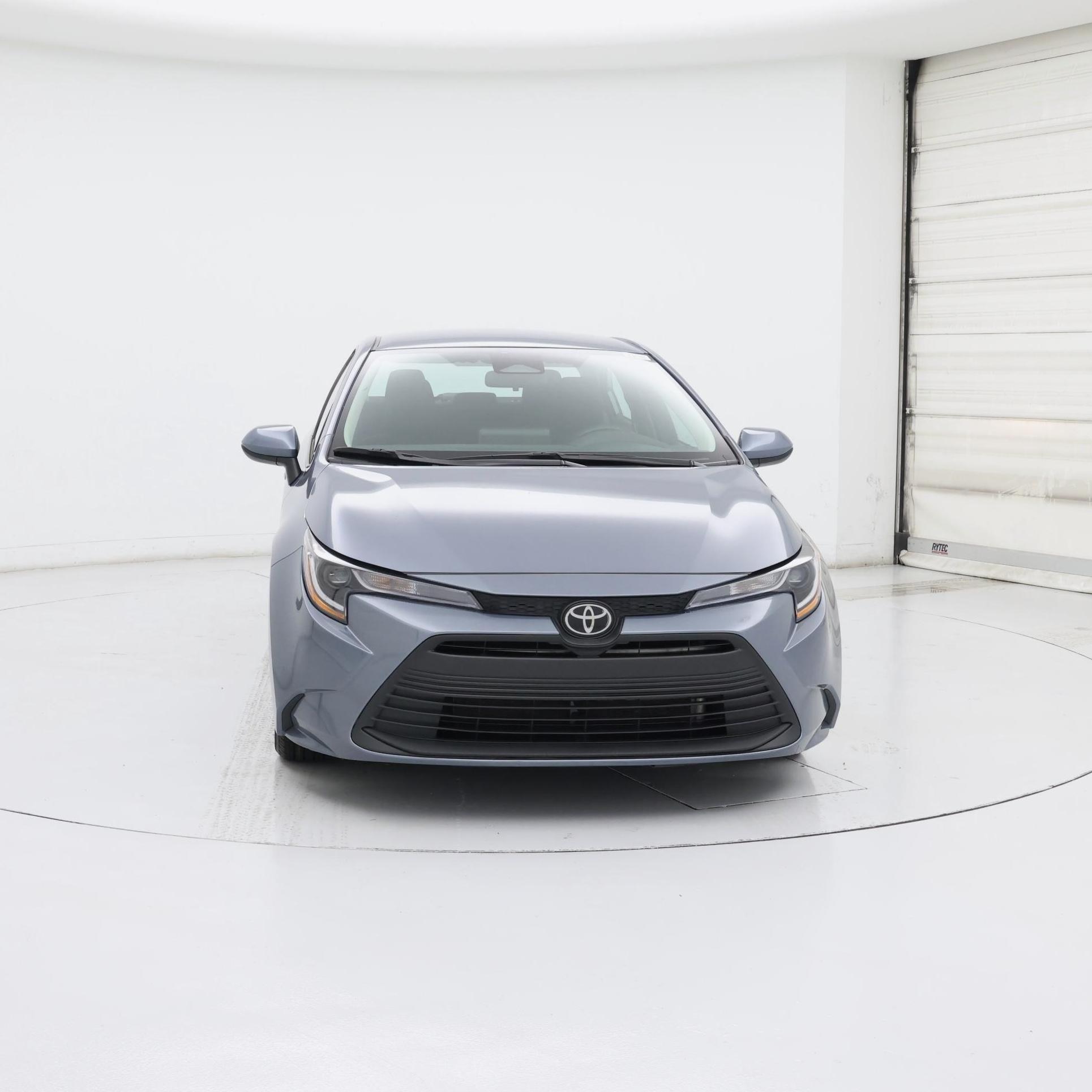 Thumbnail: 2024 Toyota Corolla - 5