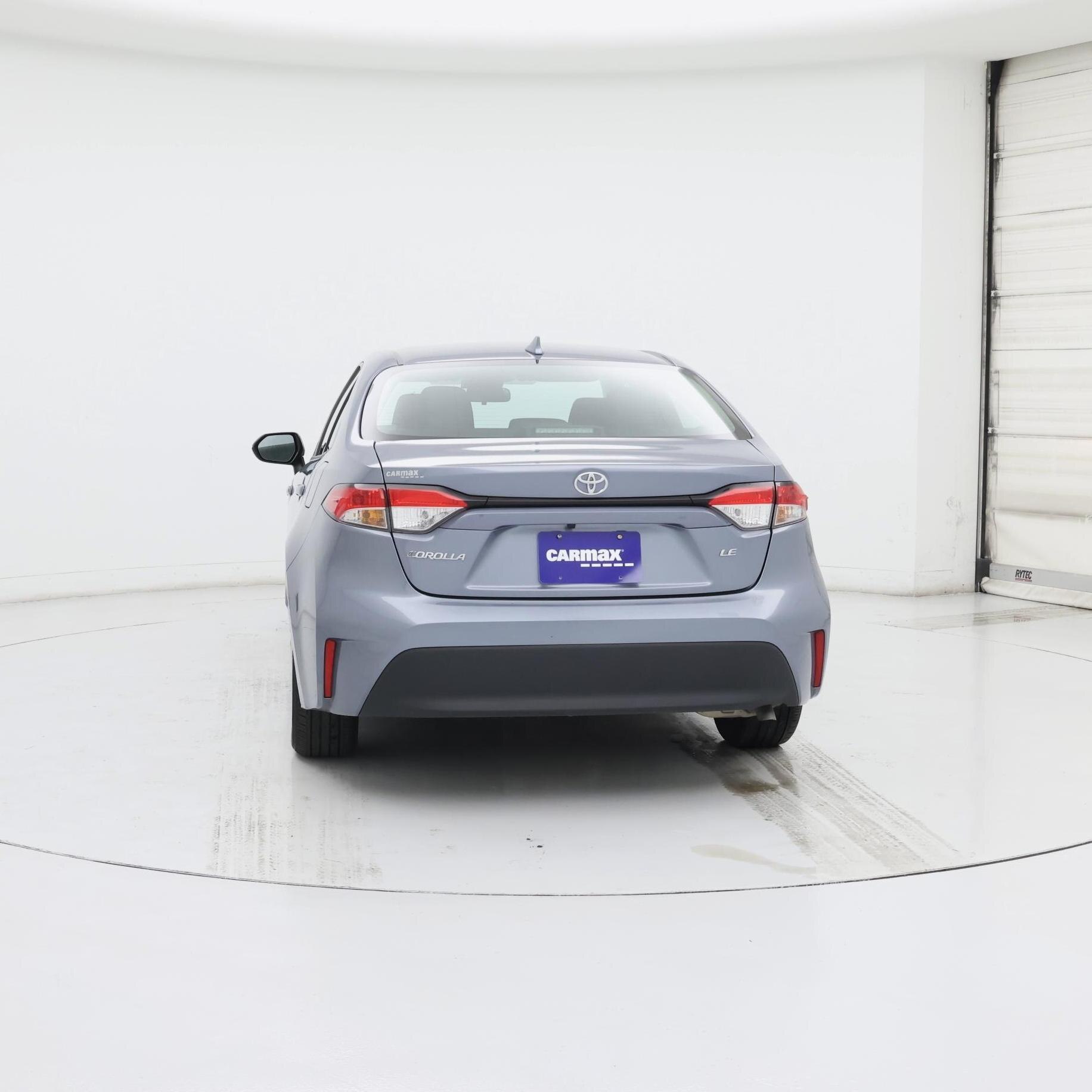 Thumbnail: 2024 Toyota Corolla - 6