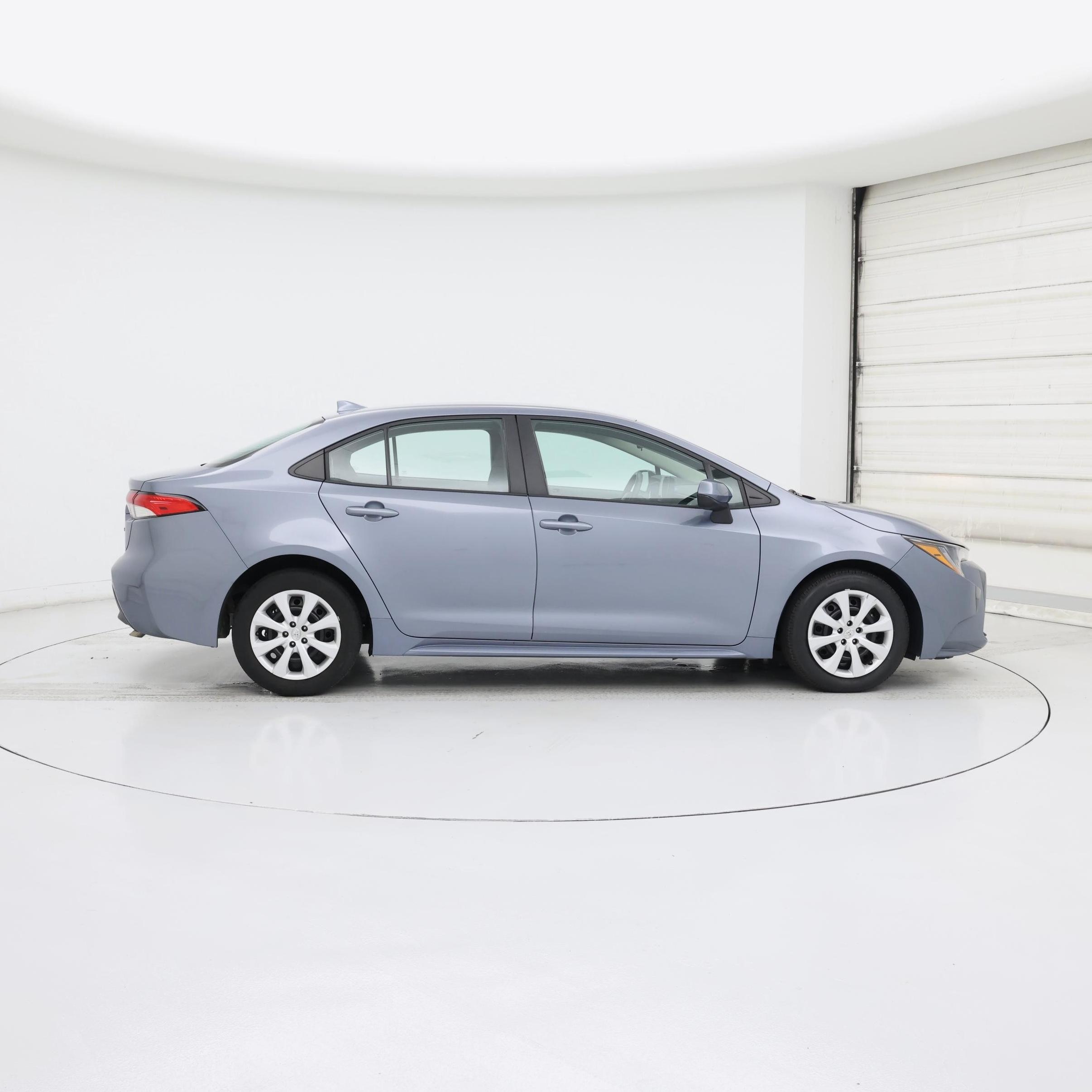 Thumbnail: 2024 Toyota Corolla - 7