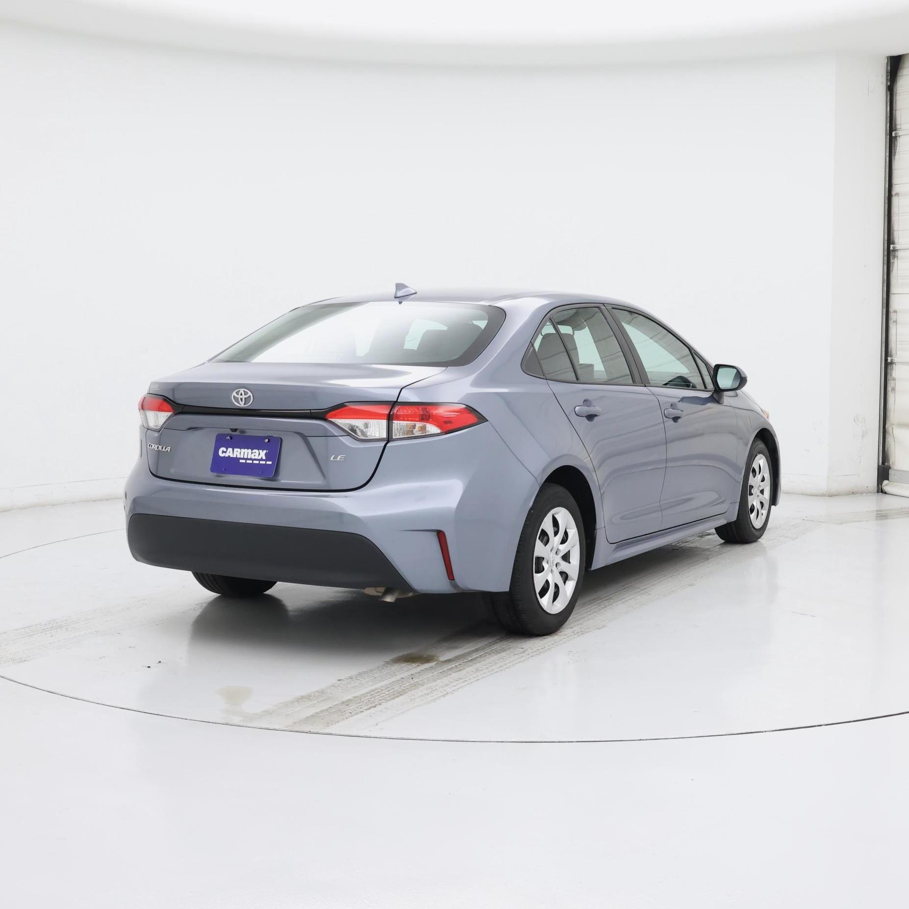 Thumbnail: 2024 Toyota Corolla - 8