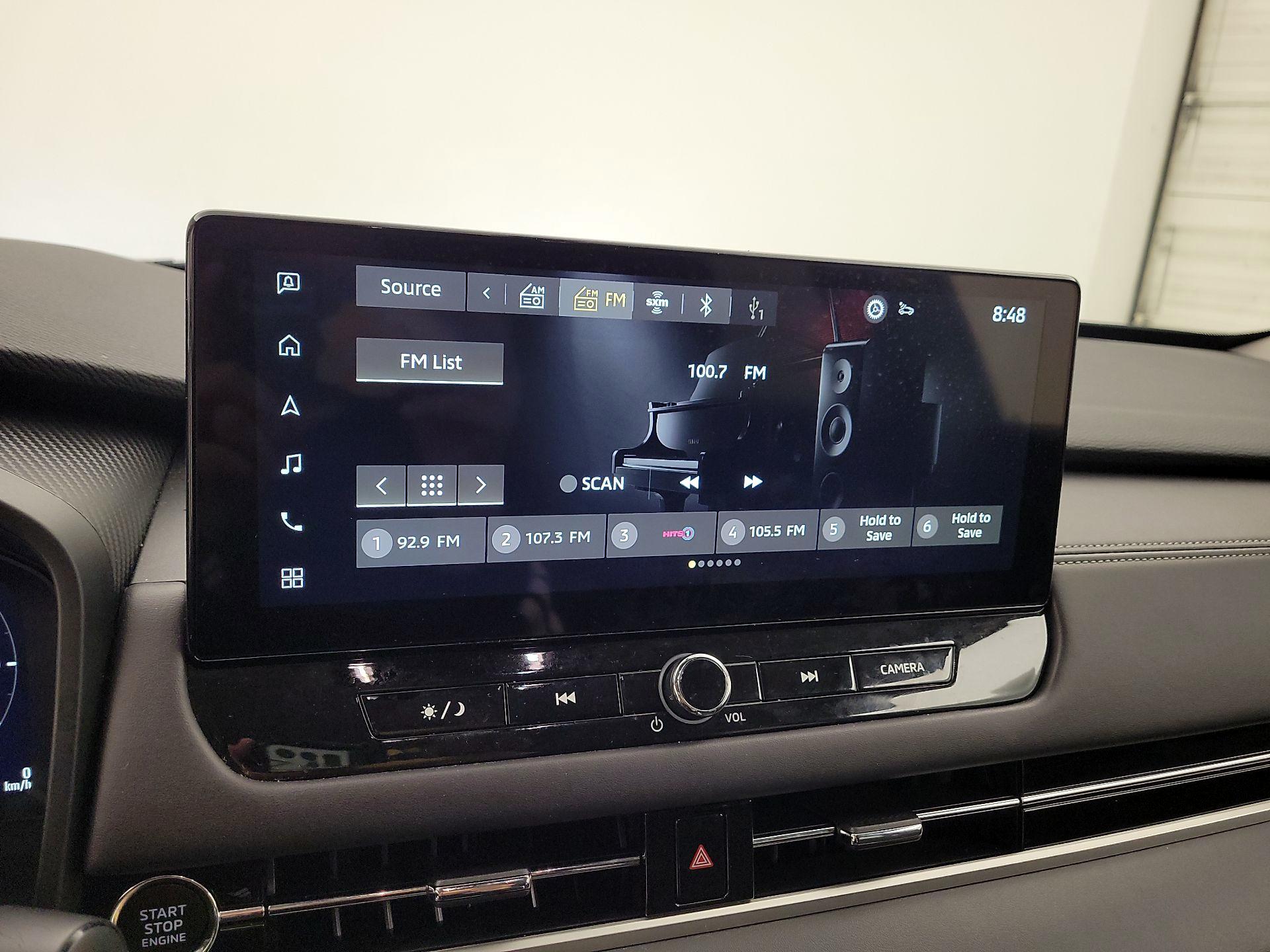 Thumbnail: 2025 Mitsubishi Outlander - 15