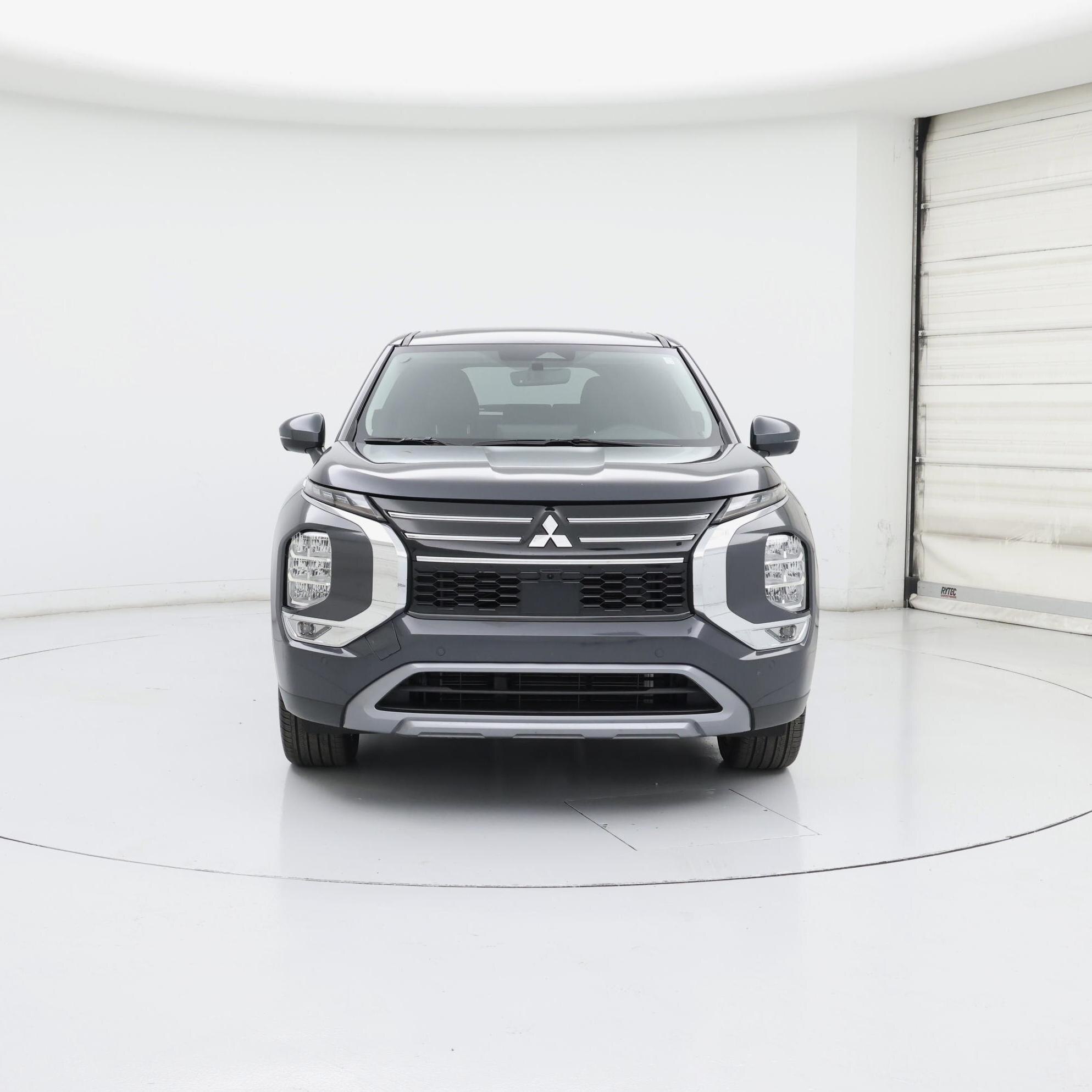 Thumbnail: 2025 Mitsubishi Outlander - 5