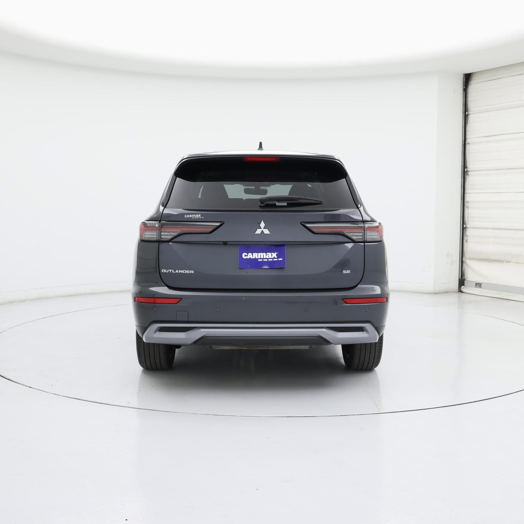 Thumbnail: 2025 Mitsubishi Outlander - 6