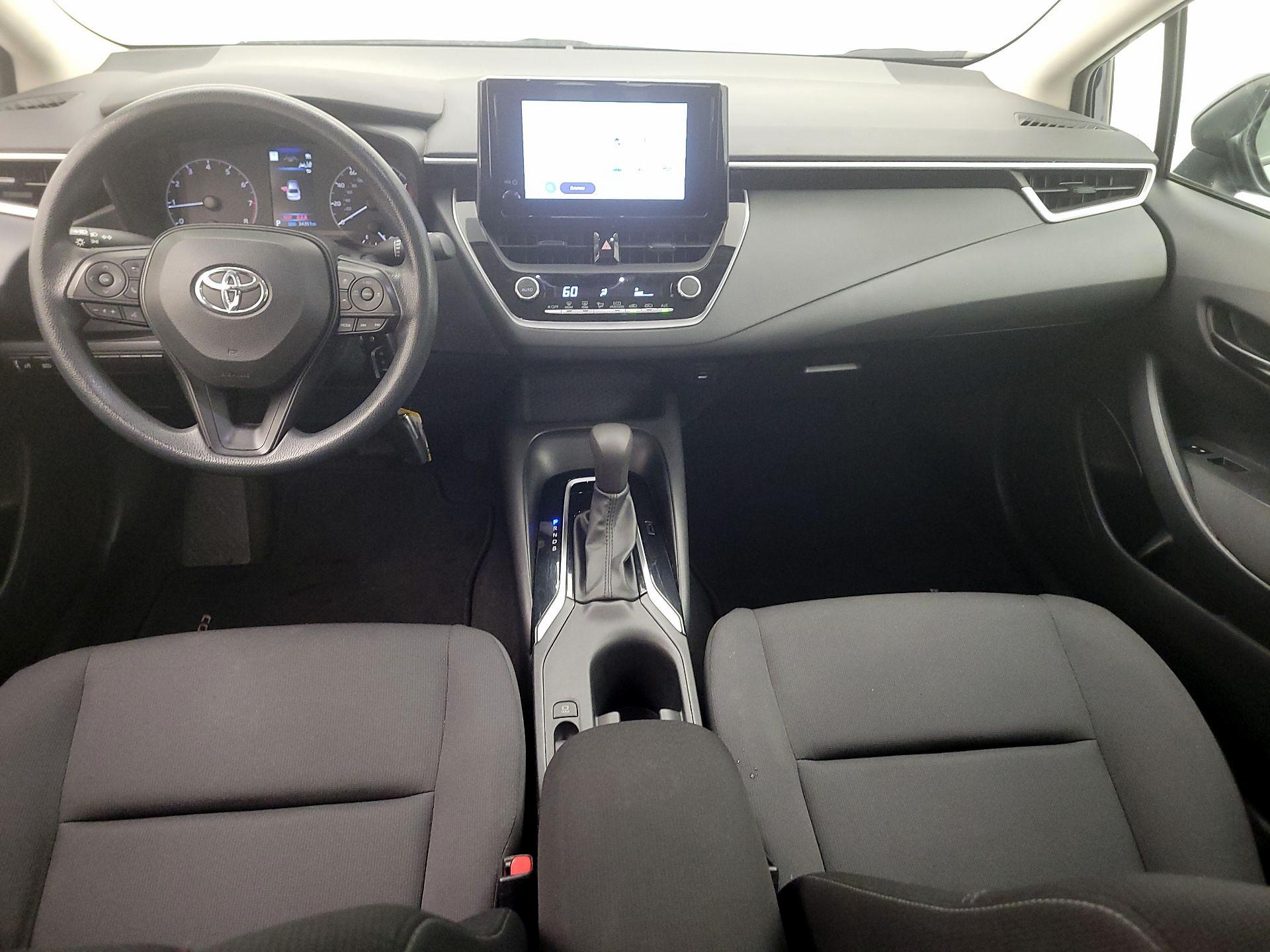 Thumbnail: 2023 Toyota Corolla - 9