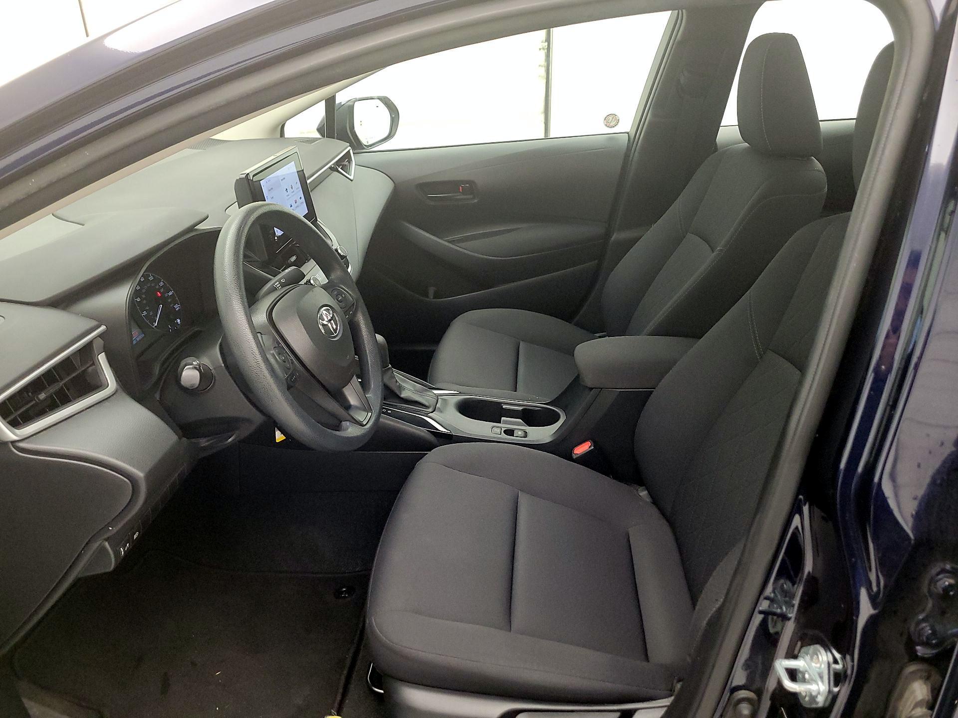 Thumbnail: 2023 Toyota Corolla - 11