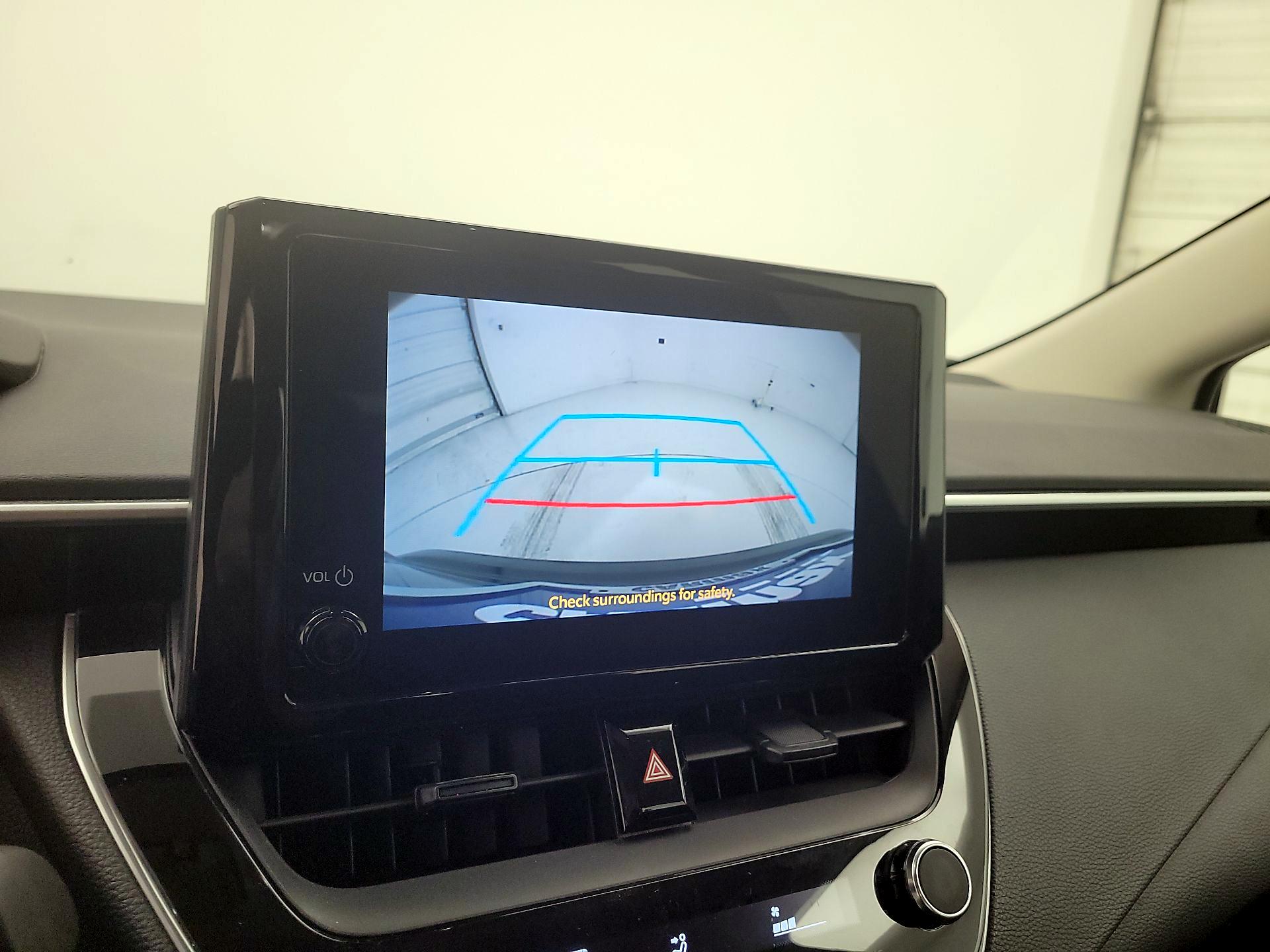 Thumbnail: 2023 Toyota Corolla - 14