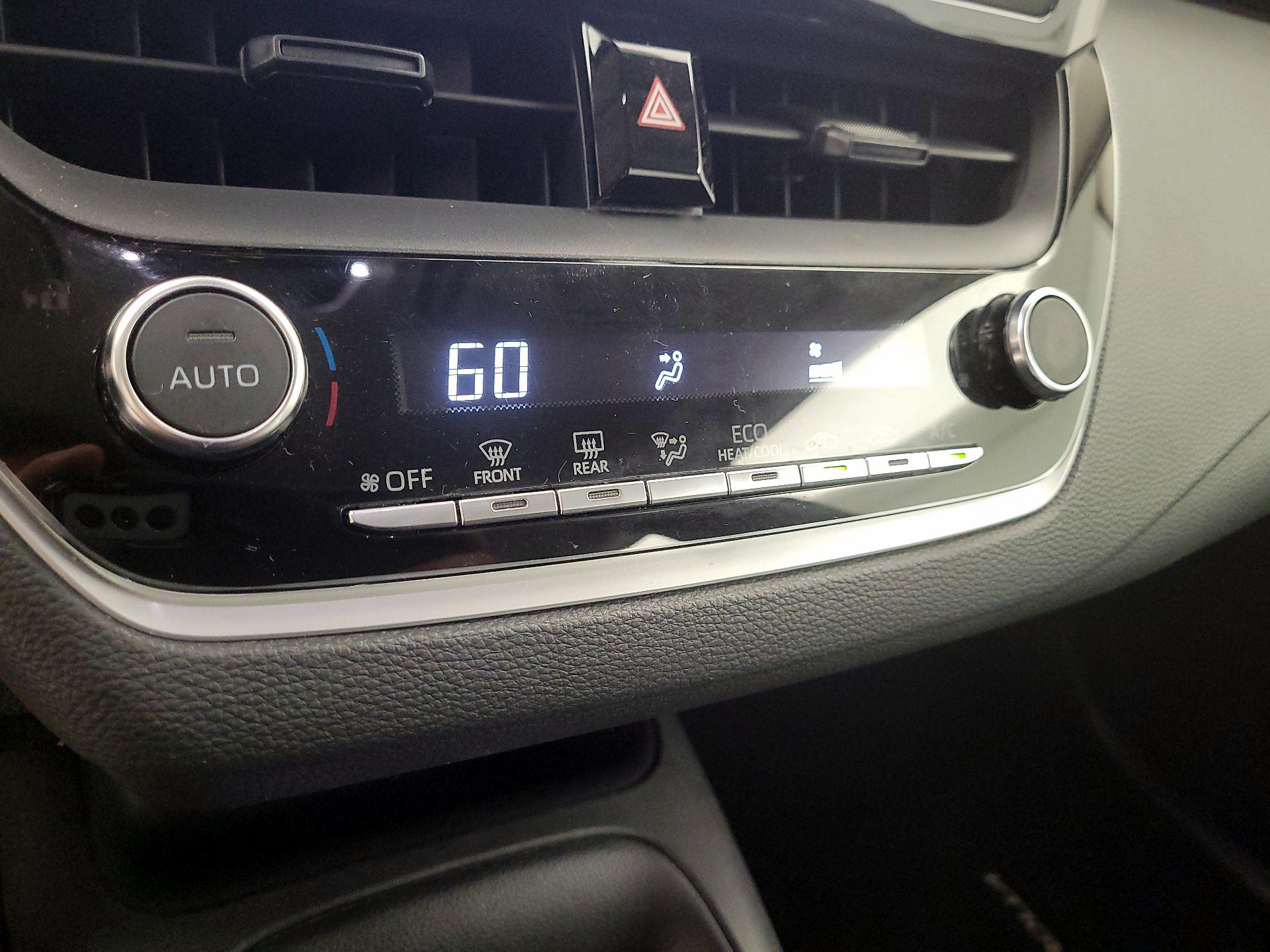 Thumbnail: 2023 Toyota Corolla - 16