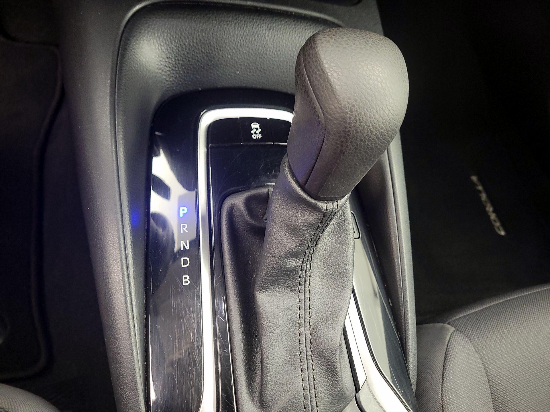 Thumbnail: 2023 Toyota Corolla - 17