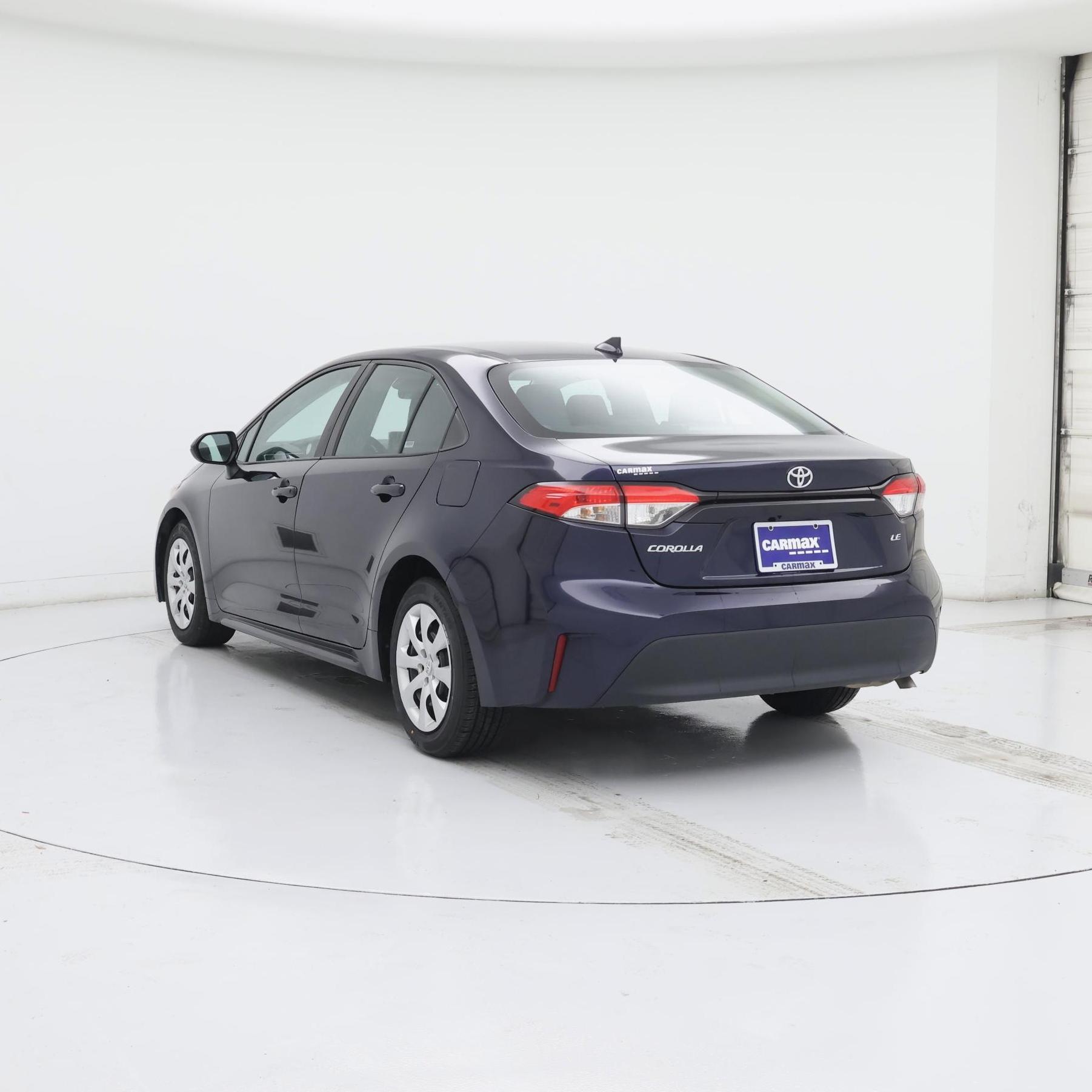 Thumbnail: 2023 Toyota Corolla - 2