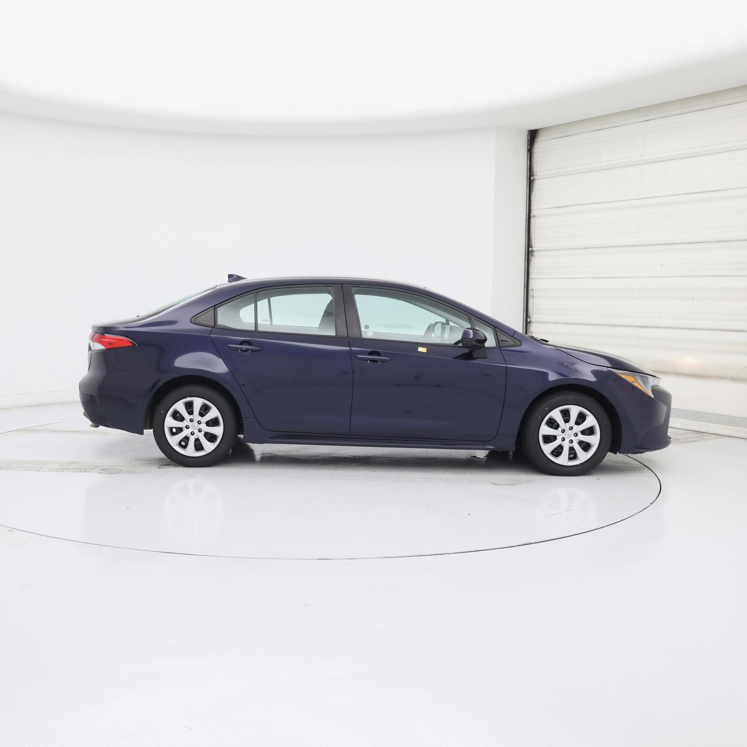 Thumbnail: 2023 Toyota Corolla - 7