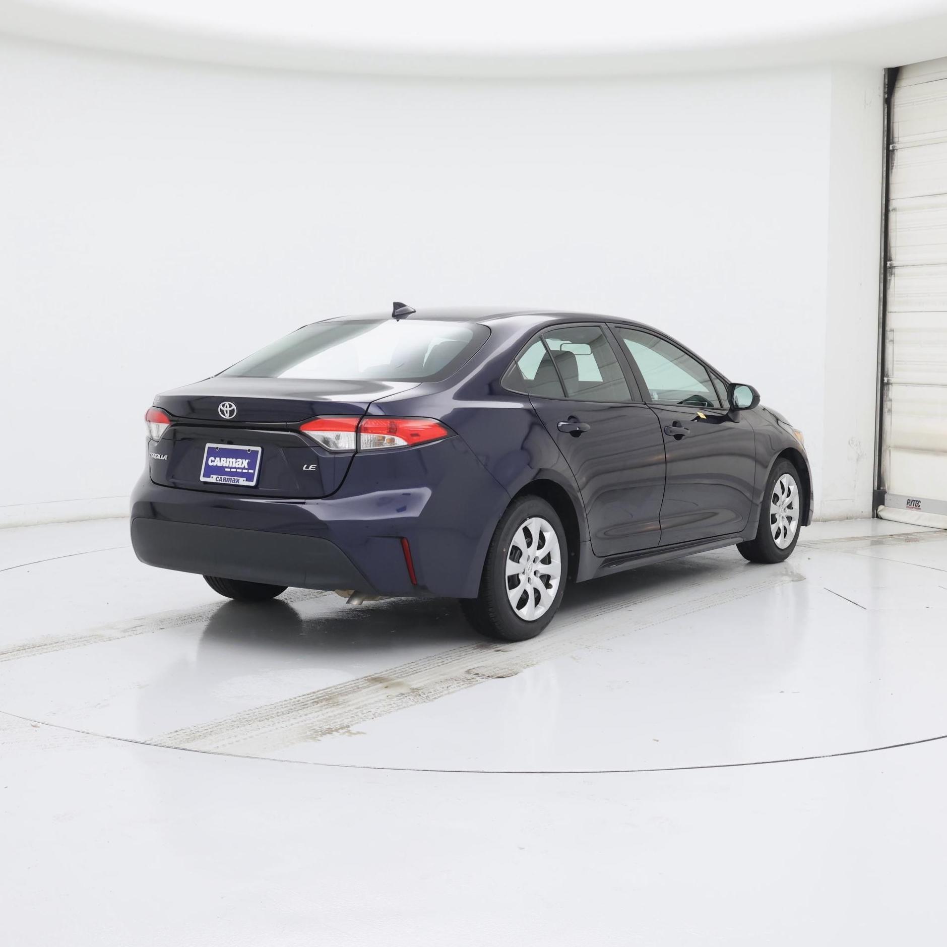 Thumbnail: 2023 Toyota Corolla - 8