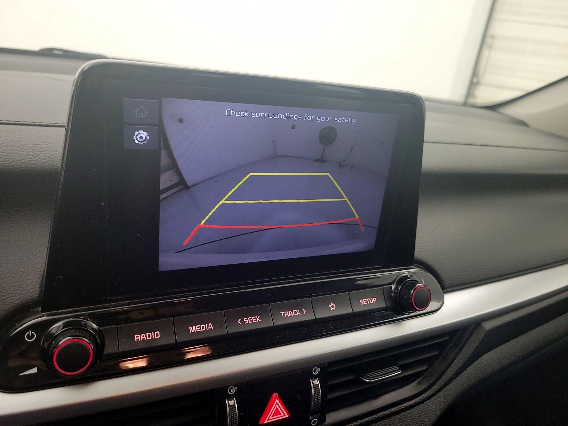 Thumbnail: 2024 Kia Forte - 14