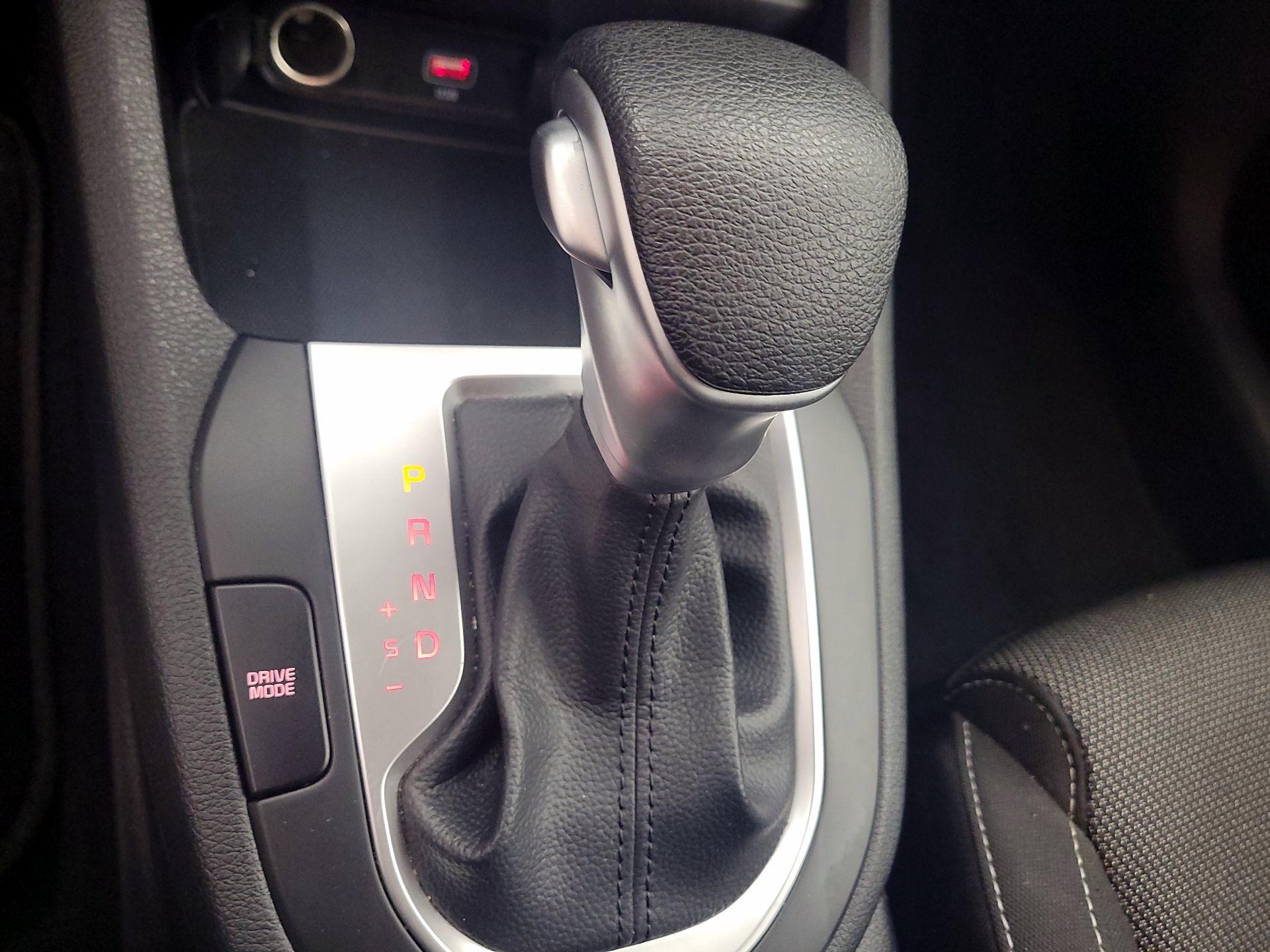 Thumbnail: 2024 Kia Forte - 17