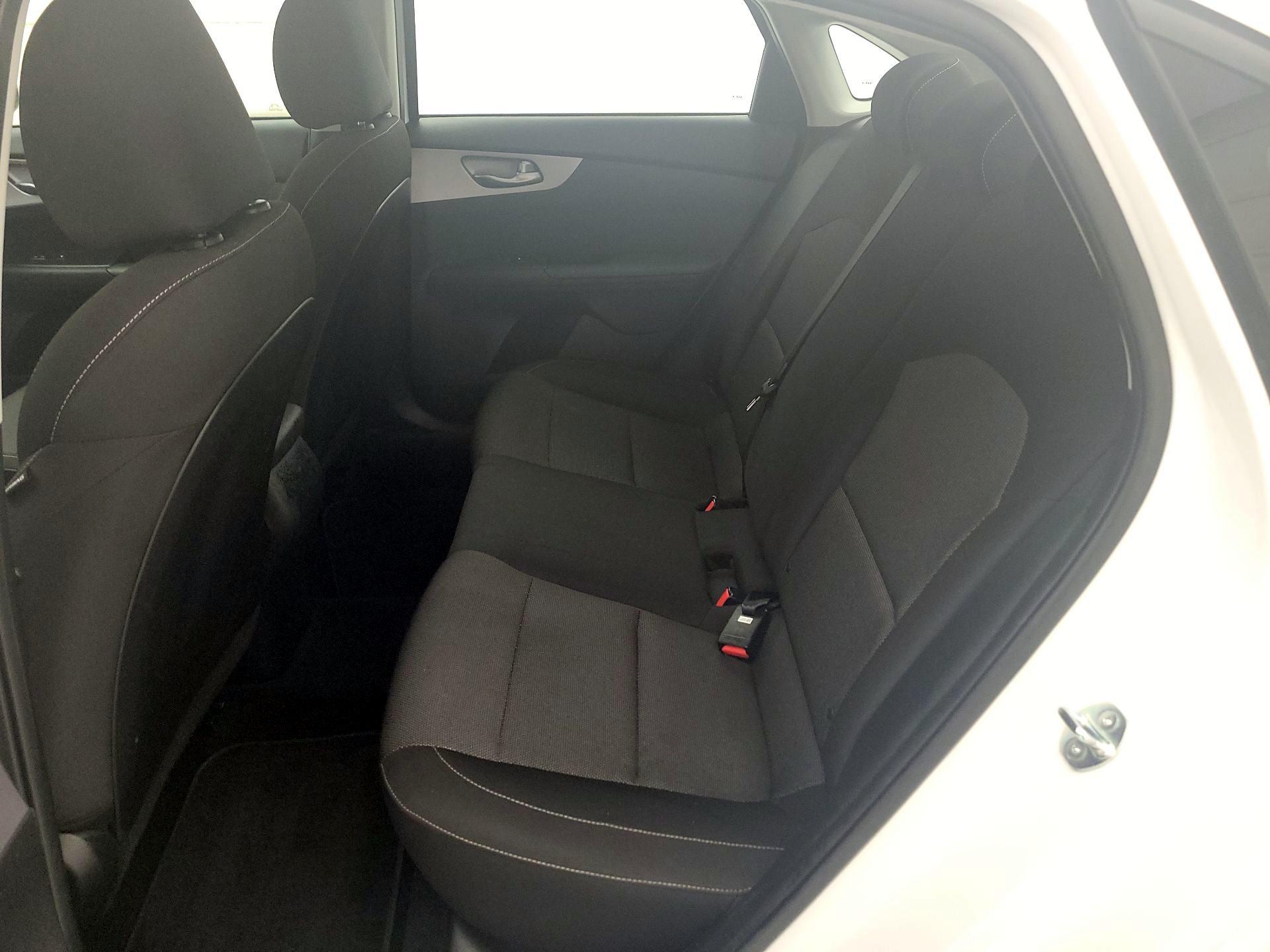 Thumbnail: 2024 Kia Forte - 19