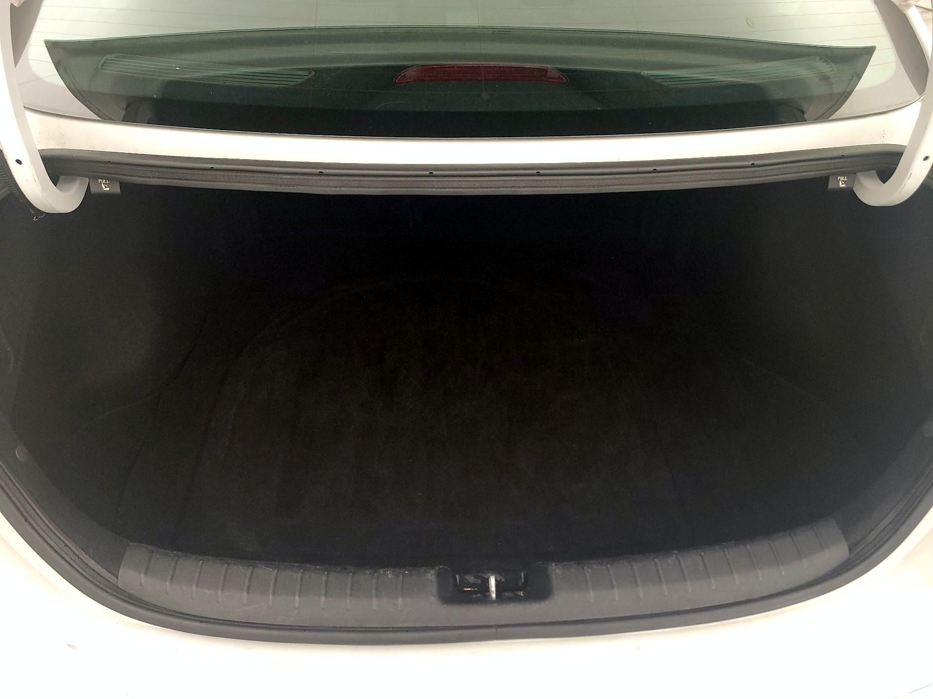 Thumbnail: 2024 Kia Forte - 20