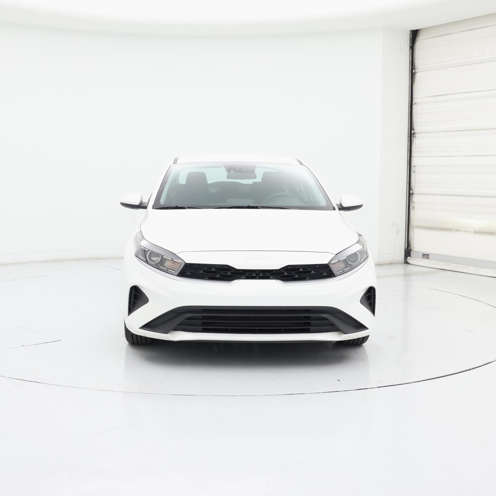 Thumbnail: 2024 Kia Forte - 5