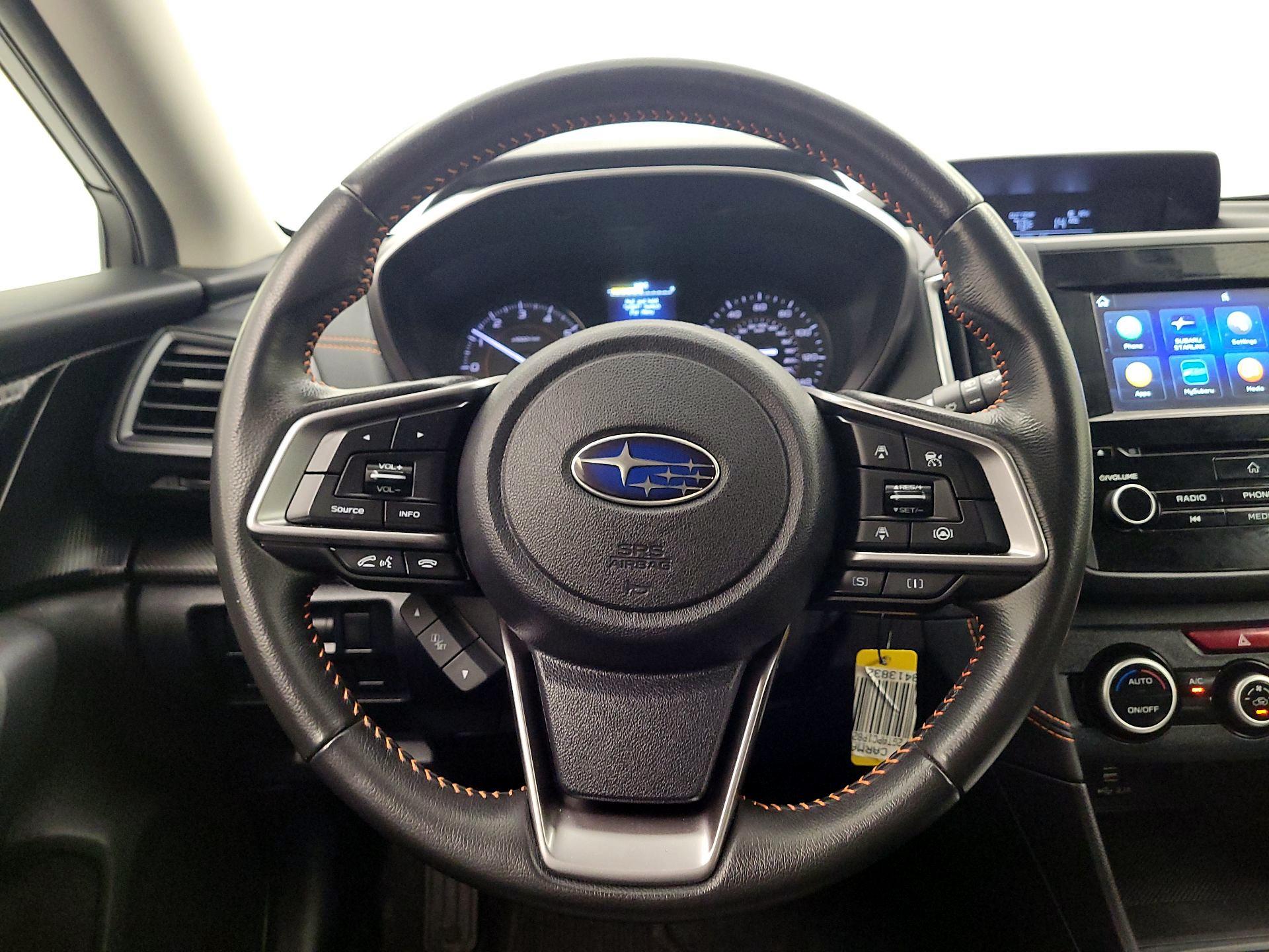 Thumbnail: 2023 Subaru Crosstrek - 10